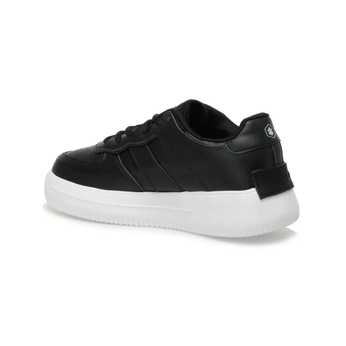 Lumberjack FREYA Erkek Ayakkabı - SİYAH