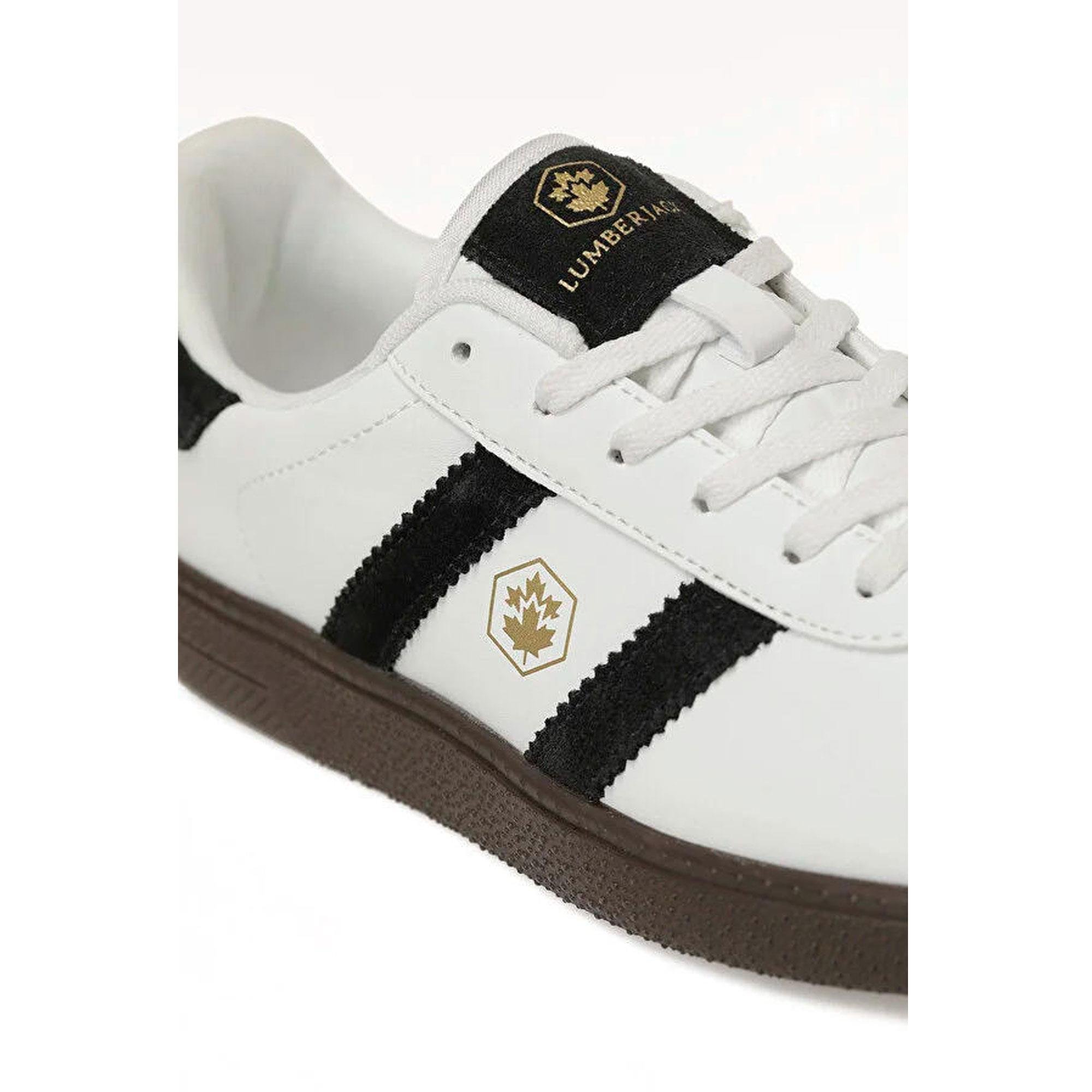 LUMBERJACK FROSTY WMN PU  KADIN AYAKKABI - BEYAZ