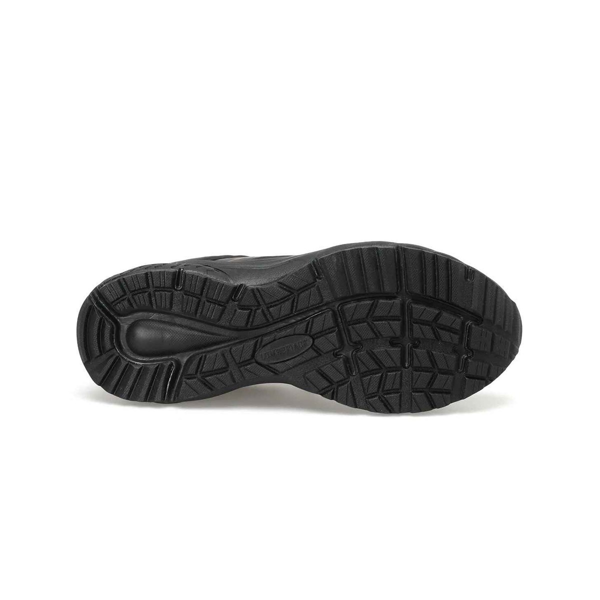 LUMBERJACK JOSEP ERKEK AYAKKABI - SİYAH