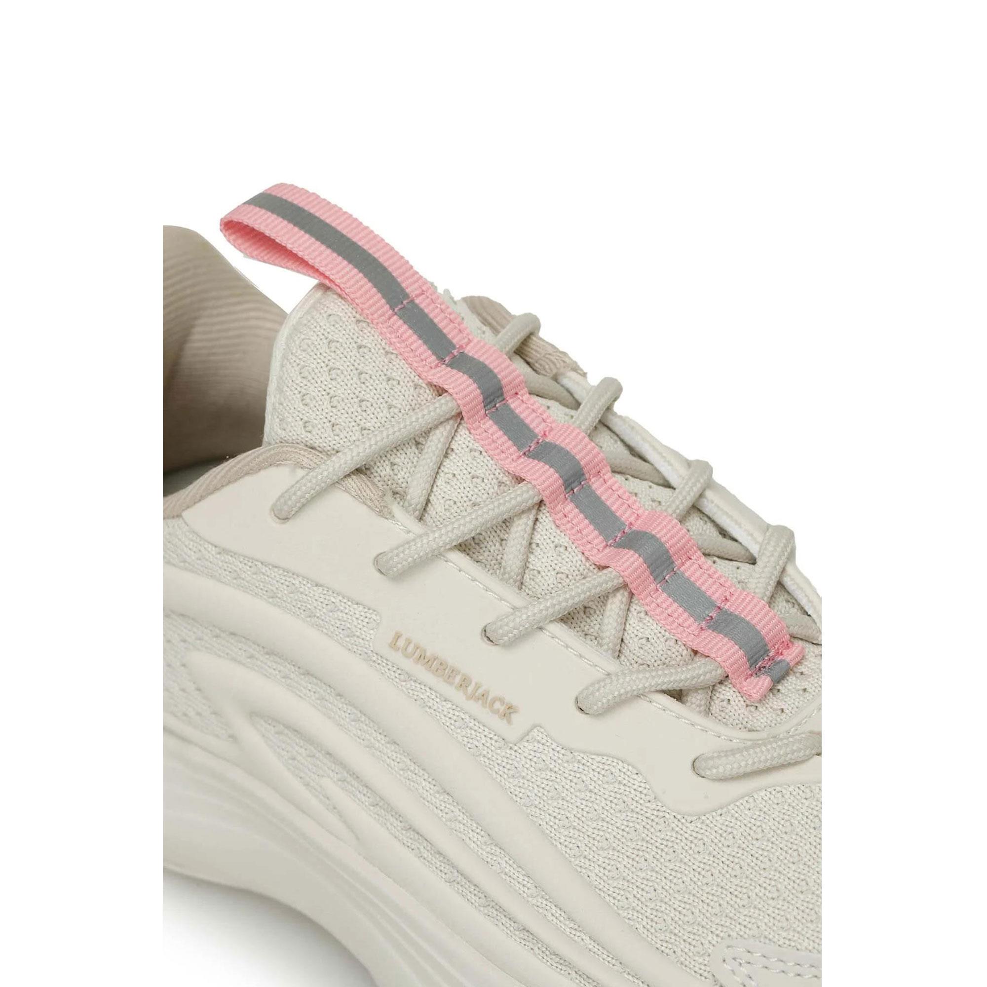 LUMBERJACK KADO WMN 4PR KADIN AYAKKABI - BEJ