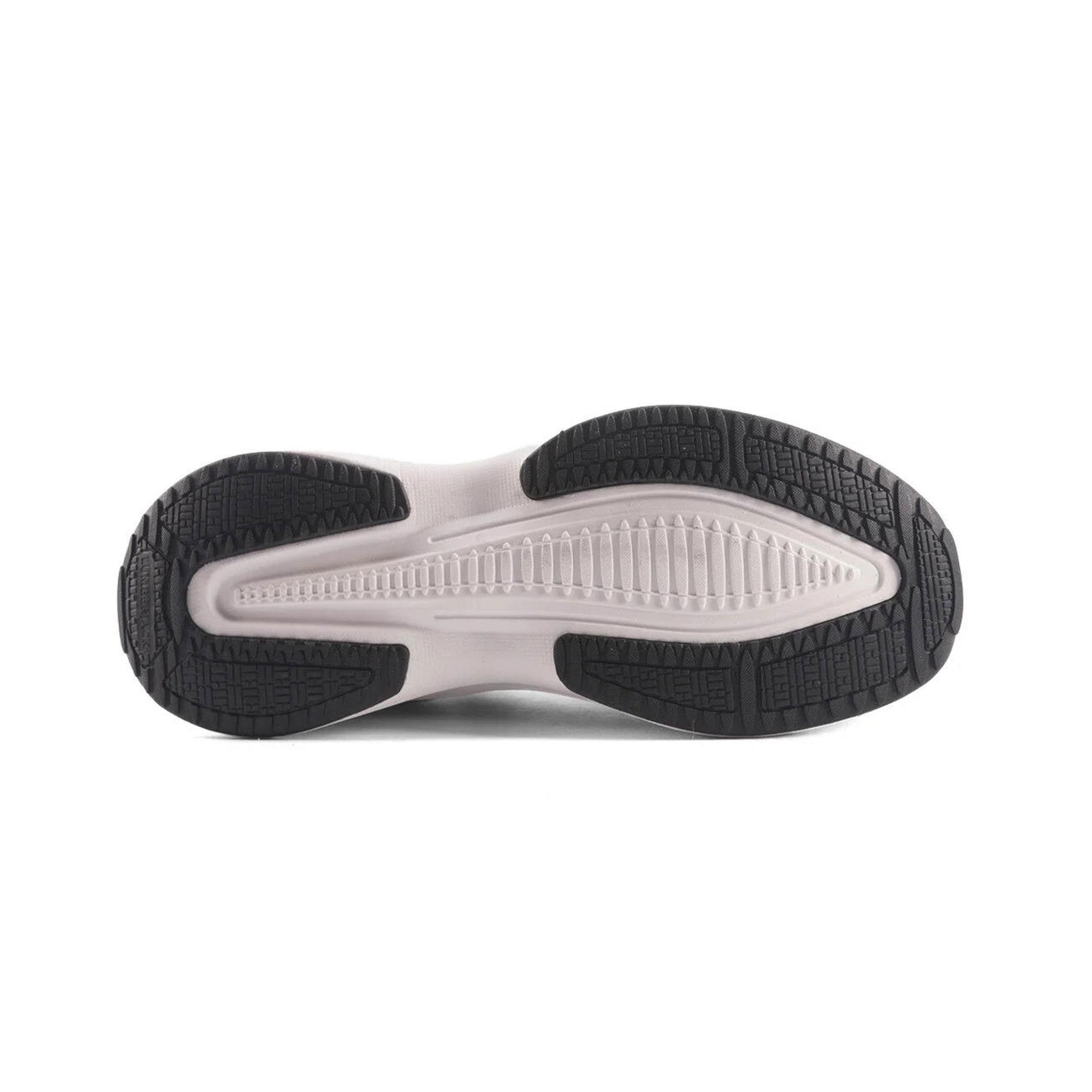 LUMBERJACK MALTA WMN 4P KADIN AYAKKABI - SİYAH