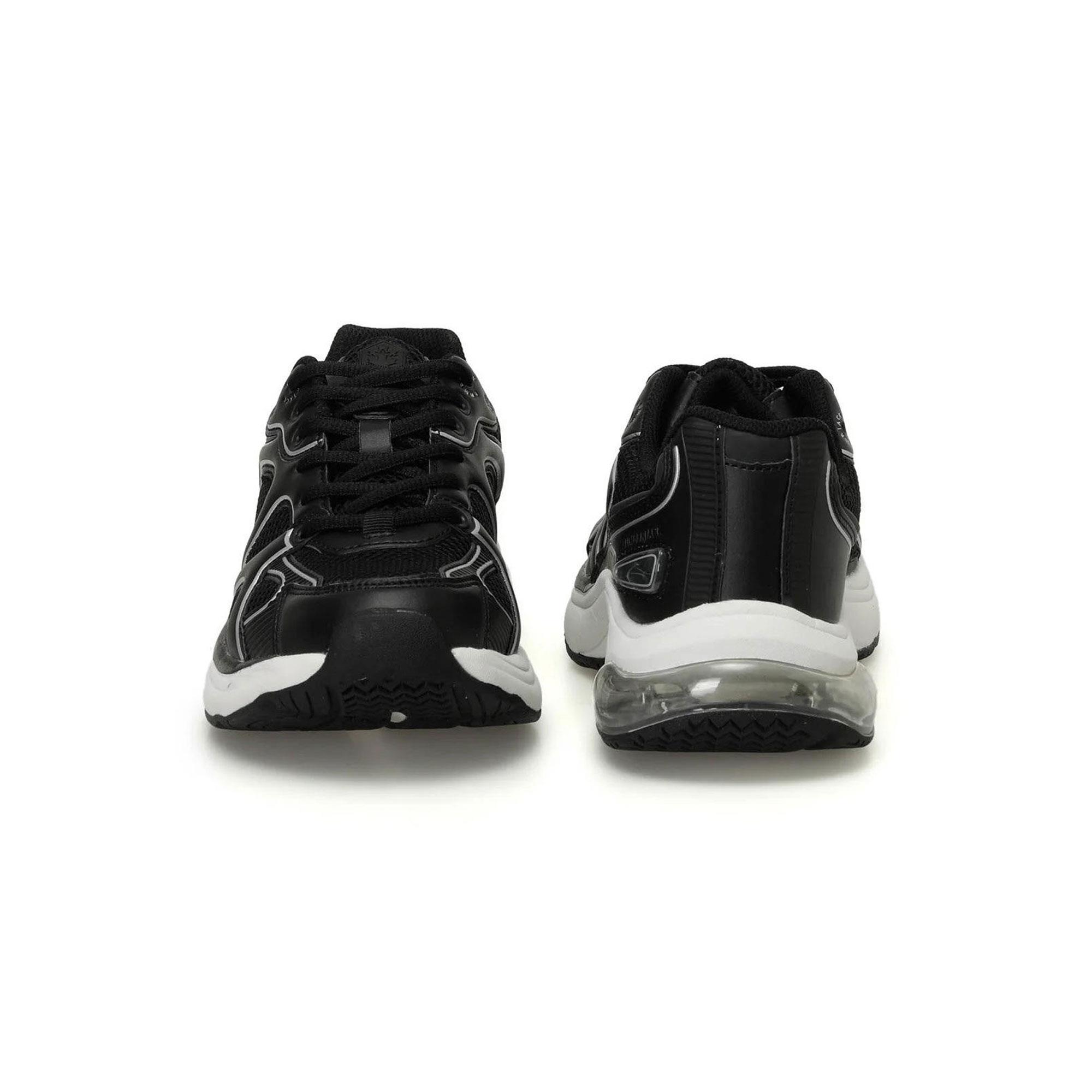 LUMBERJACK MATILDA 4PR KADIN AYAKKABI - SİYAH