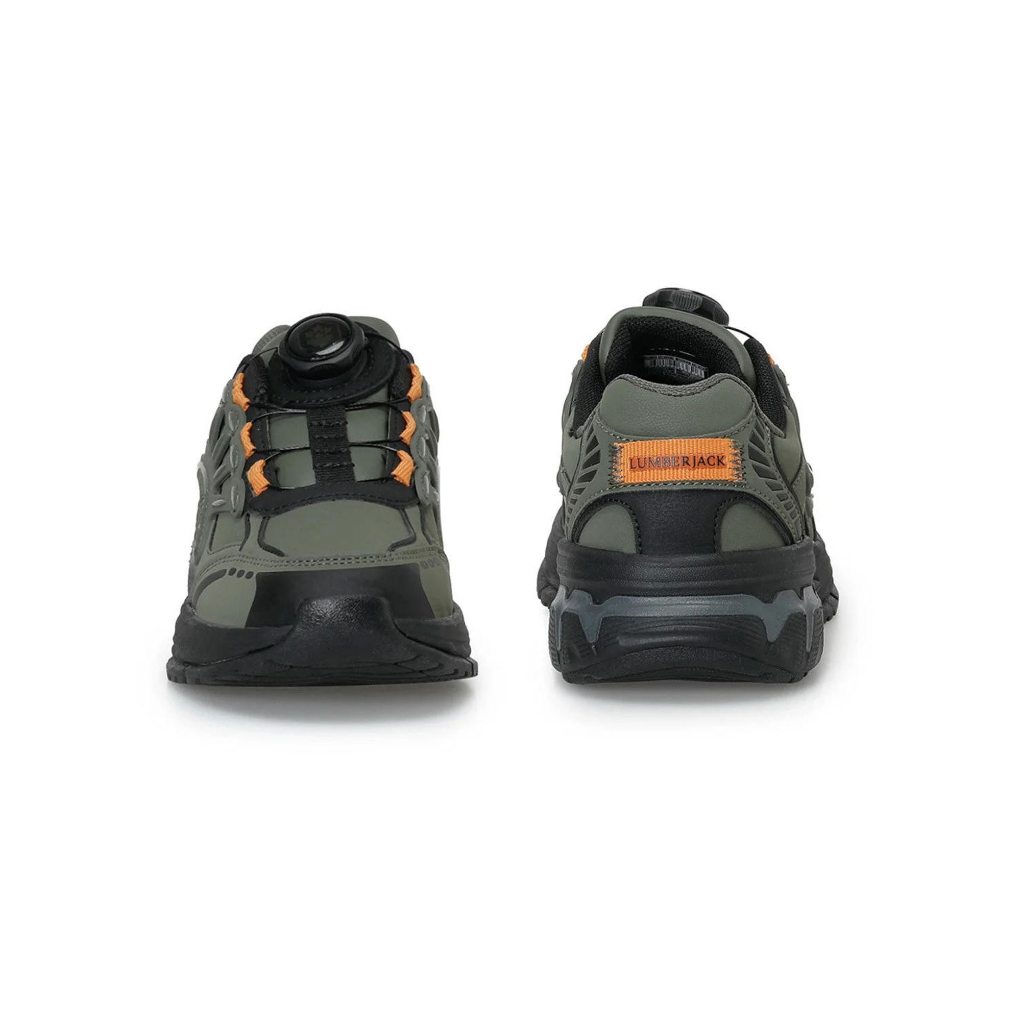 Lumberjack Multi Çocuk Günlük Spor Ayakkabı
