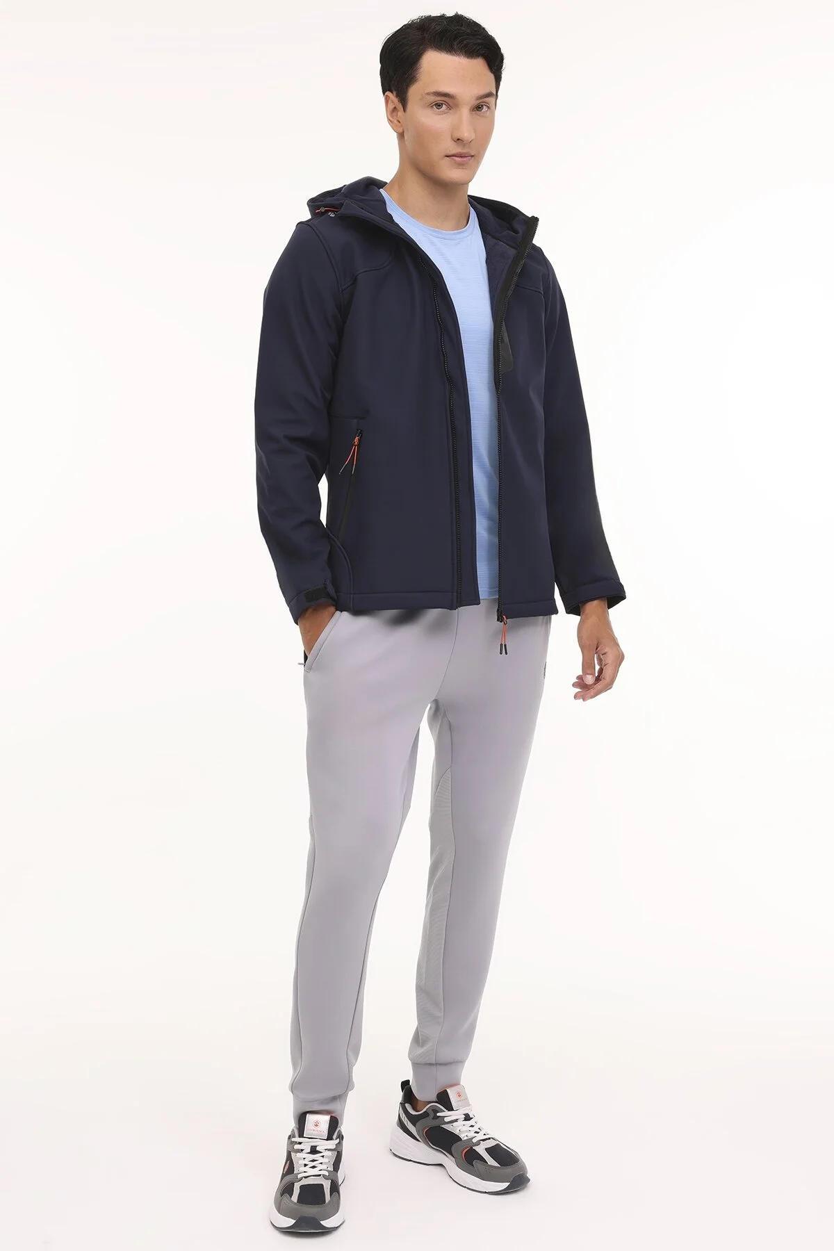 LUMBERJACK NEW TRWND L  MONT  ERKEK - LACİVERT