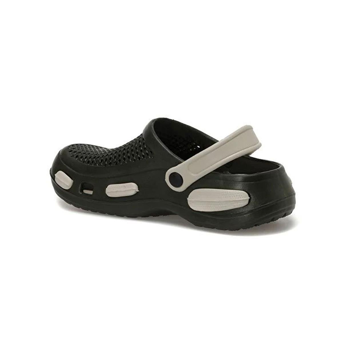 LUMBERJACK ORLANDO ERKEK TERLİK - HAKİ/BEJ