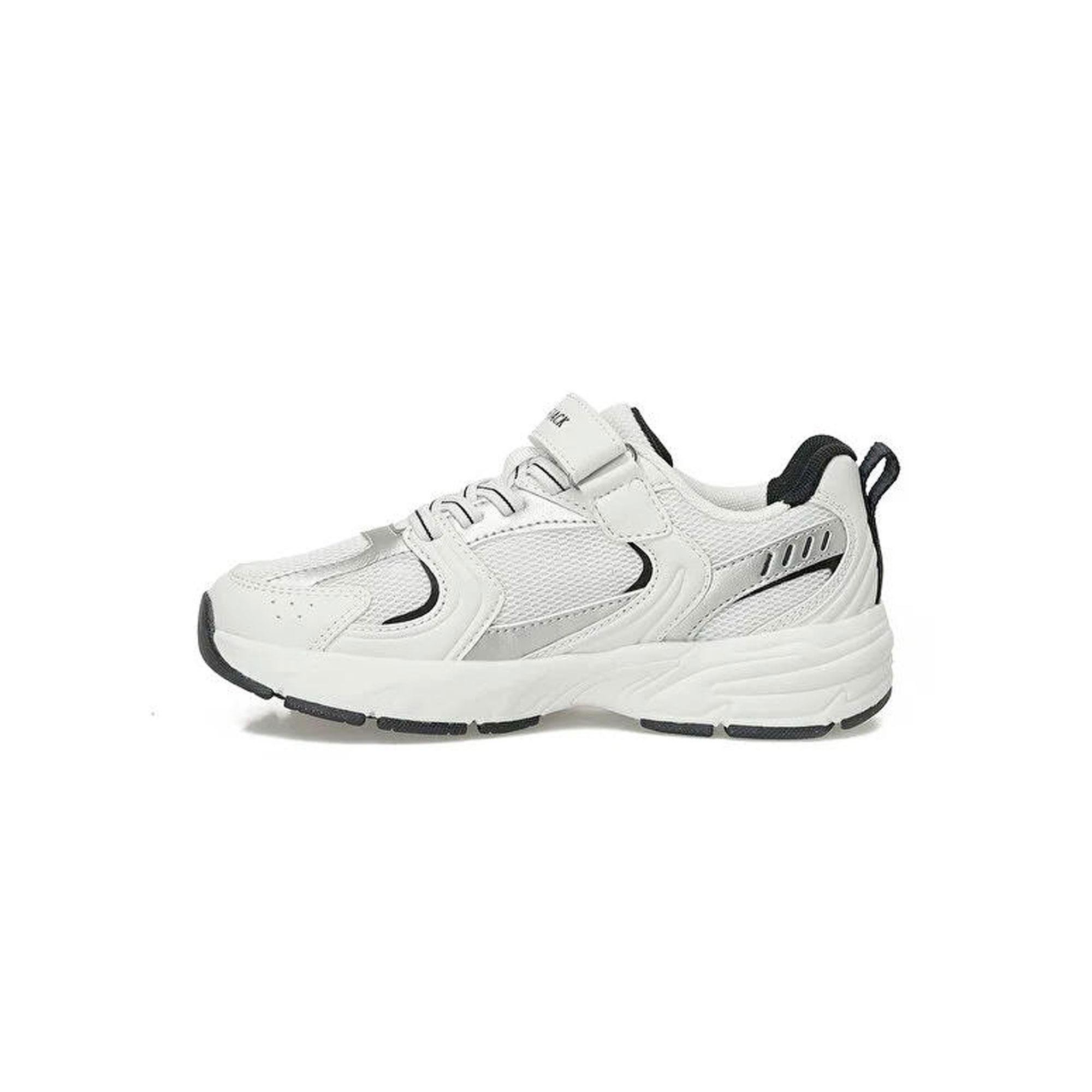 LUMBERJACK POL ÇOCUK AYAKKABI - BEYAZ