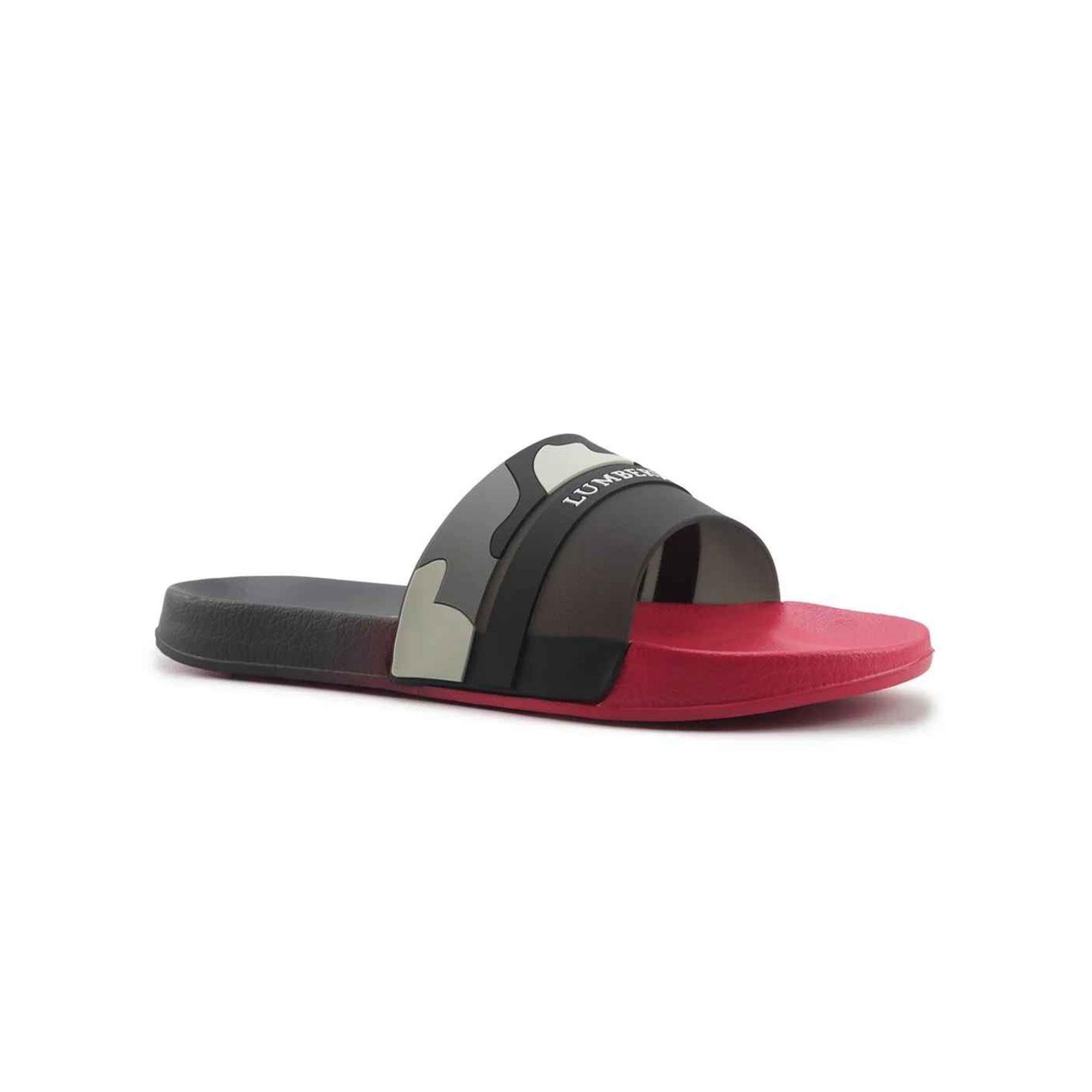 LUMBERJACK RIBAS 5FX ERKEK TERLIK - SİYAH