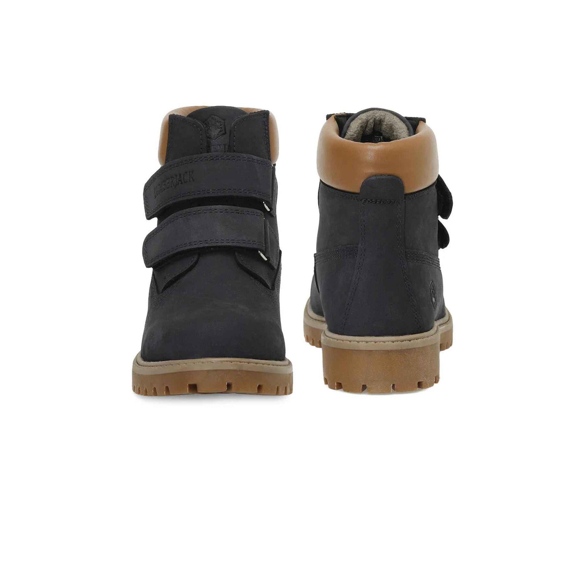 LUMBERJACK RIVER  4PR COCUK AYAKKABI - LACİVERT