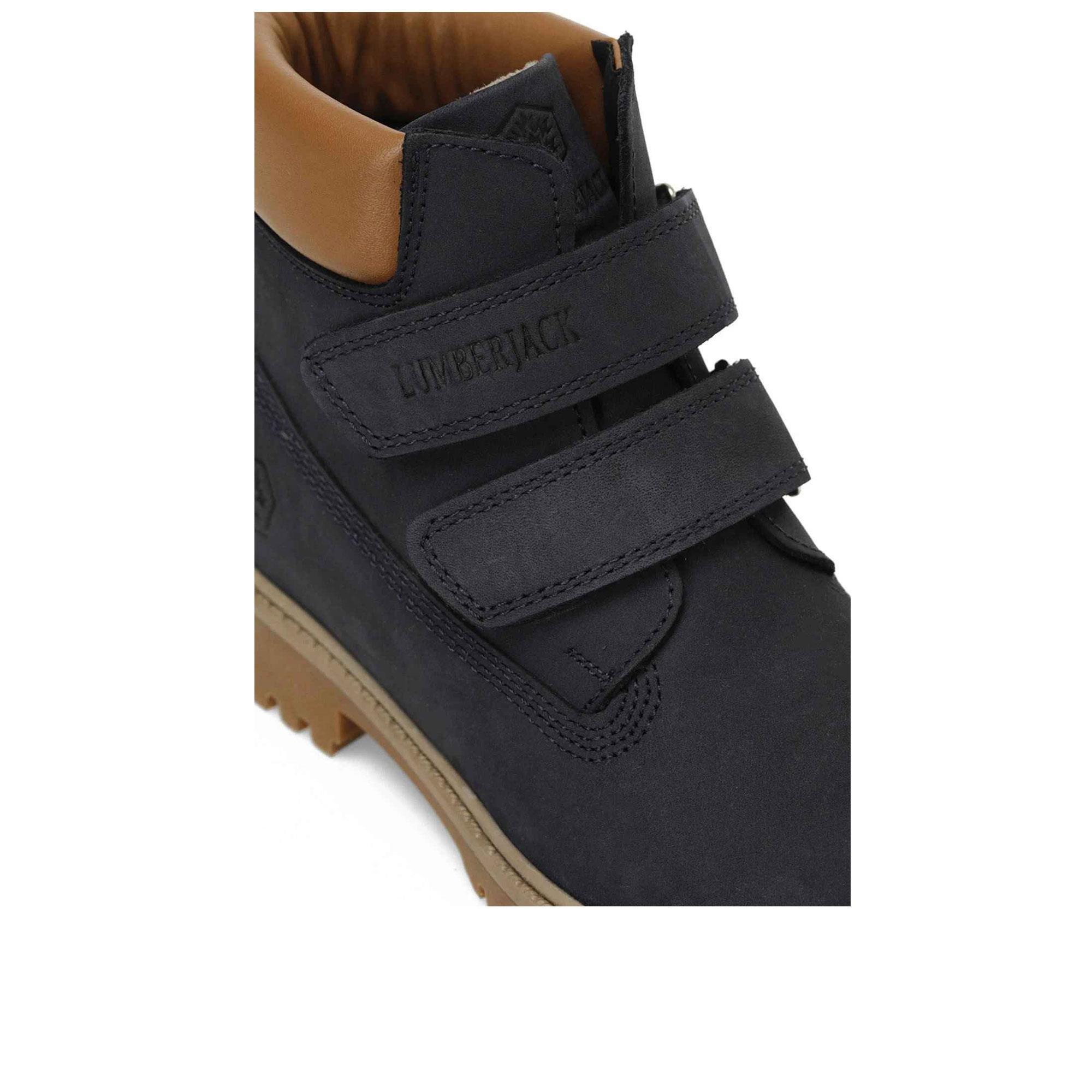 LUMBERJACK RIVER  4PR COCUK AYAKKABI - LACİVERT