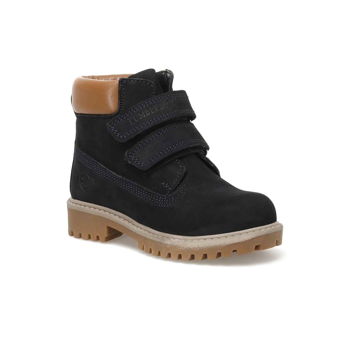 LUMBERJACK RIVER  ÇOCUK AYAKKABI - LACİVERT