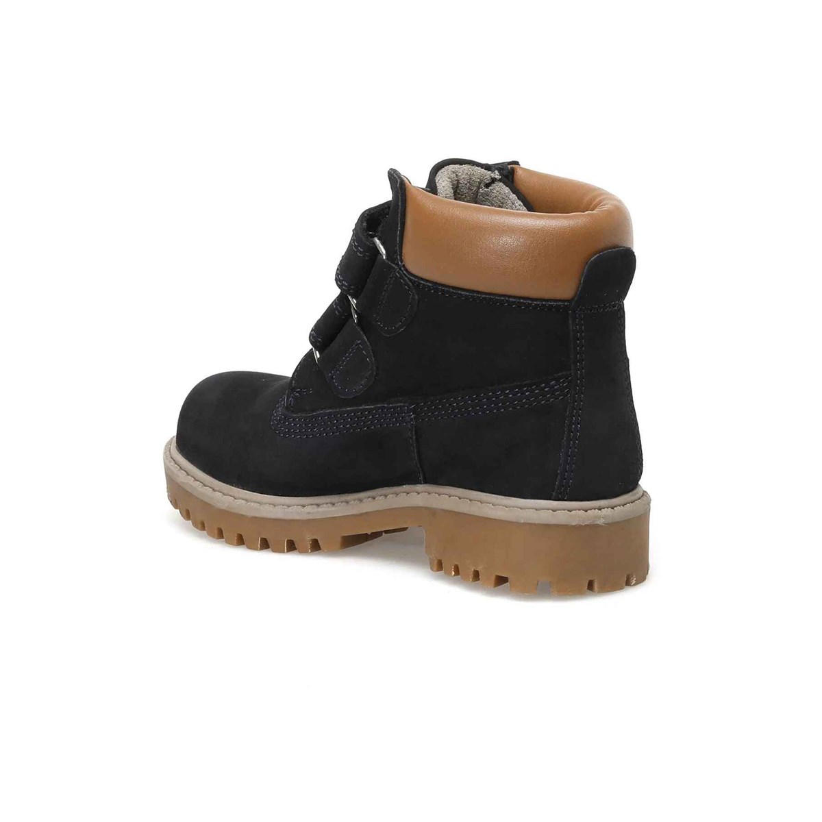 LUMBERJACK RIVER  ÇOCUK AYAKKABI - LACİVERT