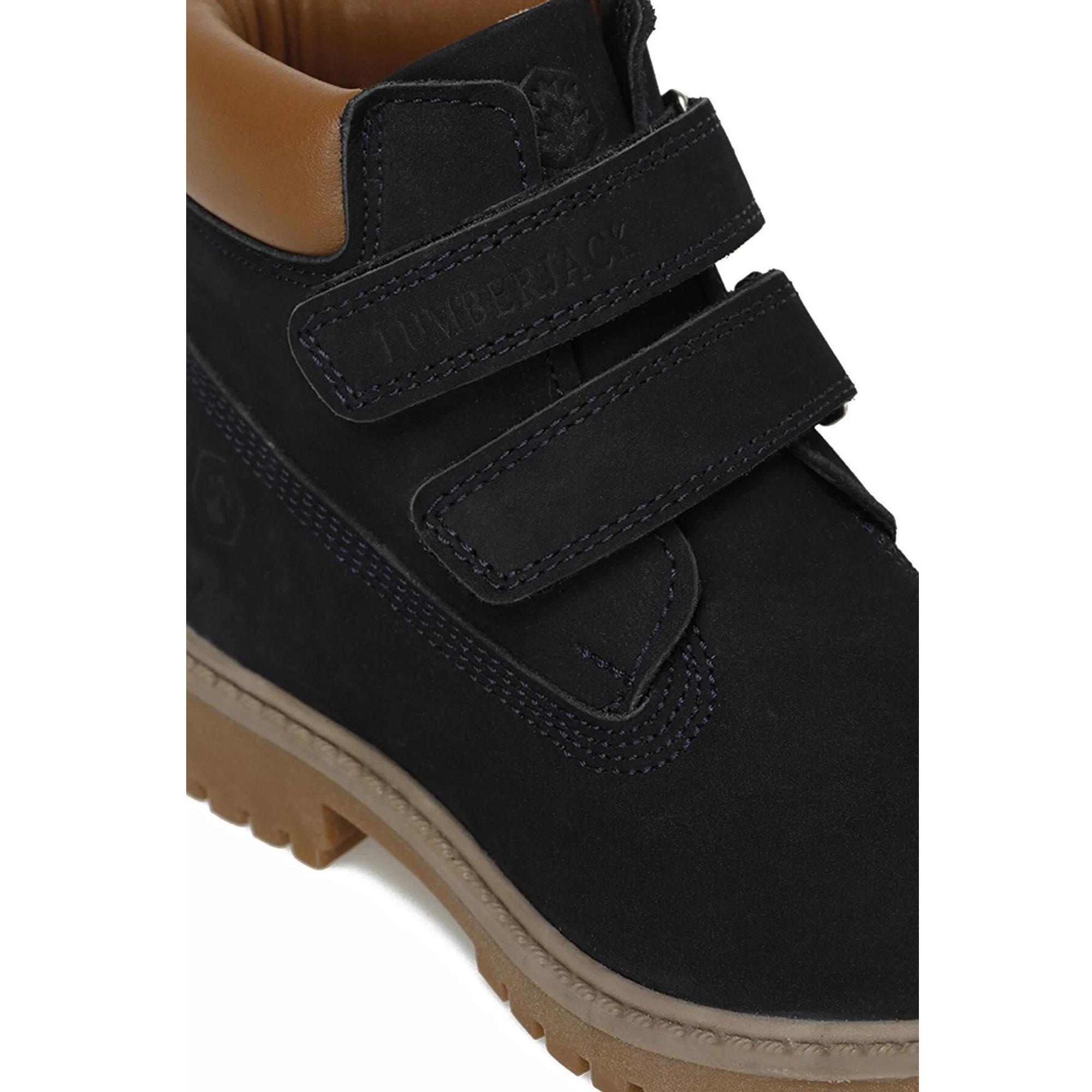 LUMBERJACK RIVER ÇOCUK AYAKKABI - LACİVERT