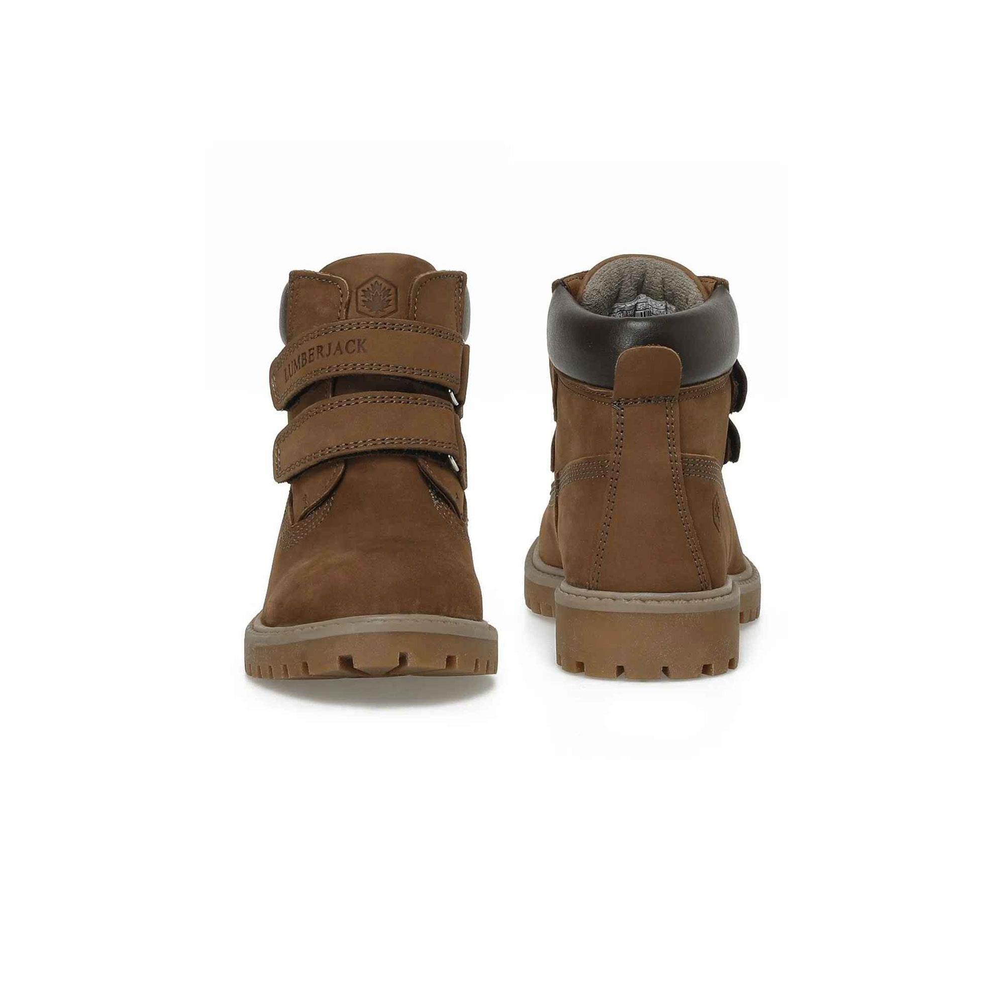 LUMBERJACK RIVER ÇOCUK AYAKKABI - TARÇIN