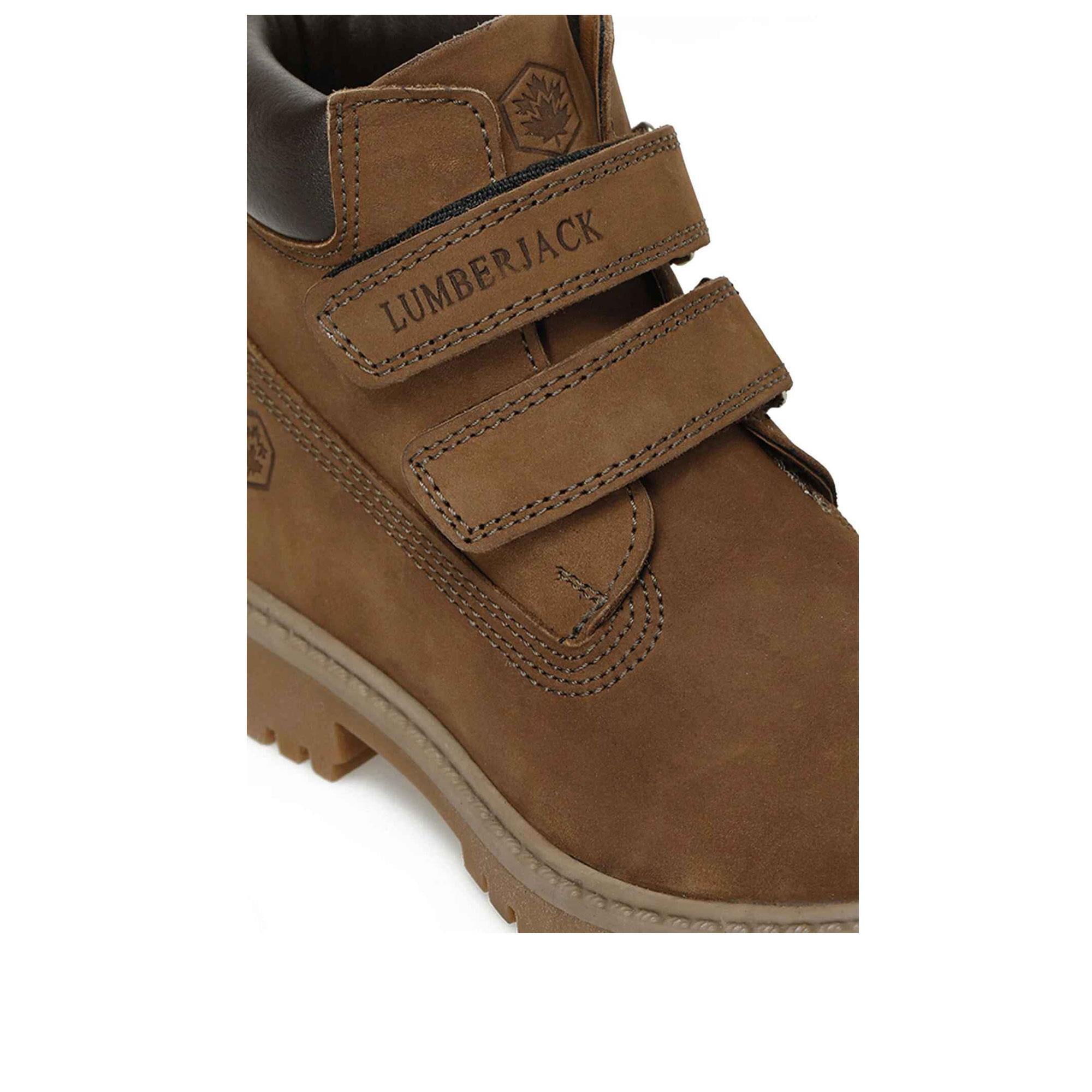 LUMBERJACK RIVER ÇOCUK AYAKKABI - TARÇIN