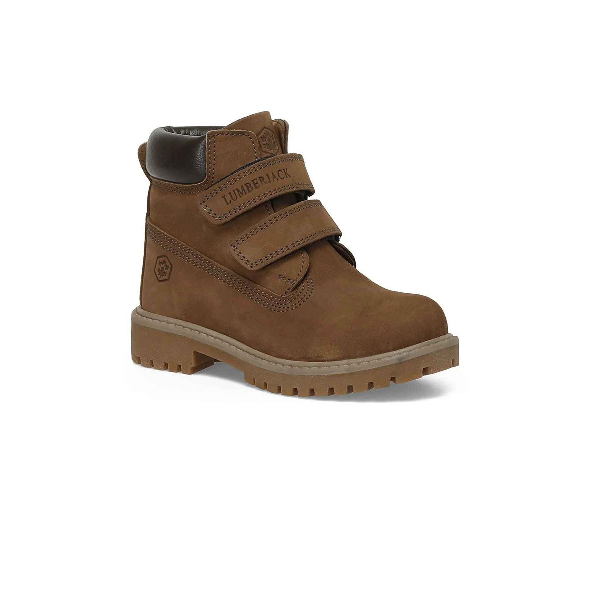 LUMBERJACK RIVER ÇOCUK AYAKKABI - TARÇIN