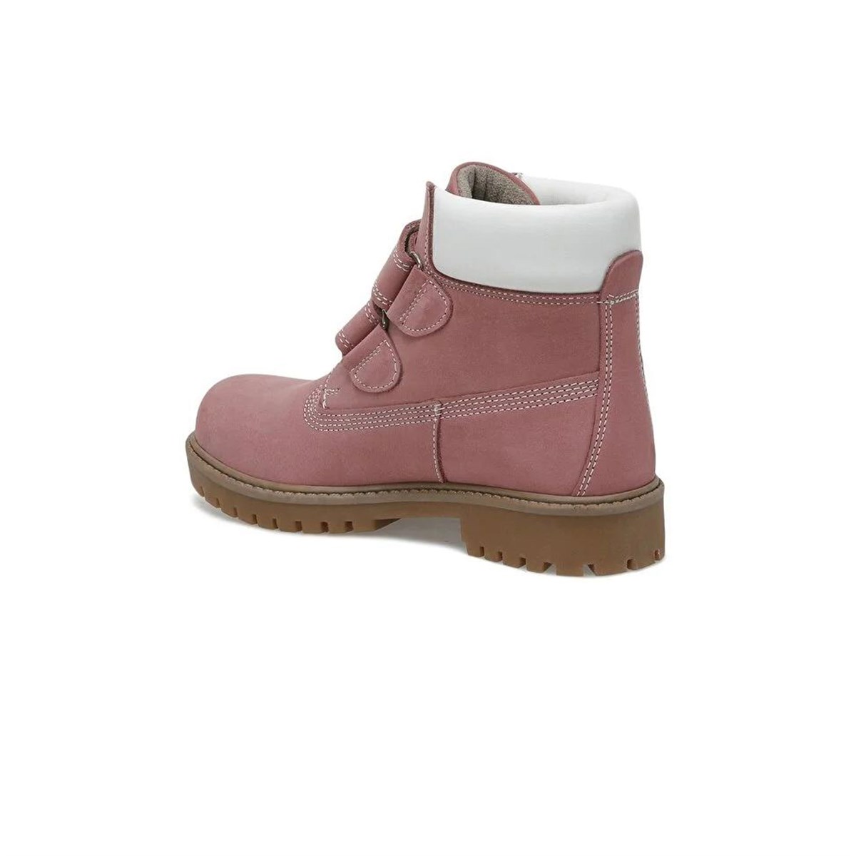 LUMBERJACK RIVER ÇOCUK BOT - PEMBE