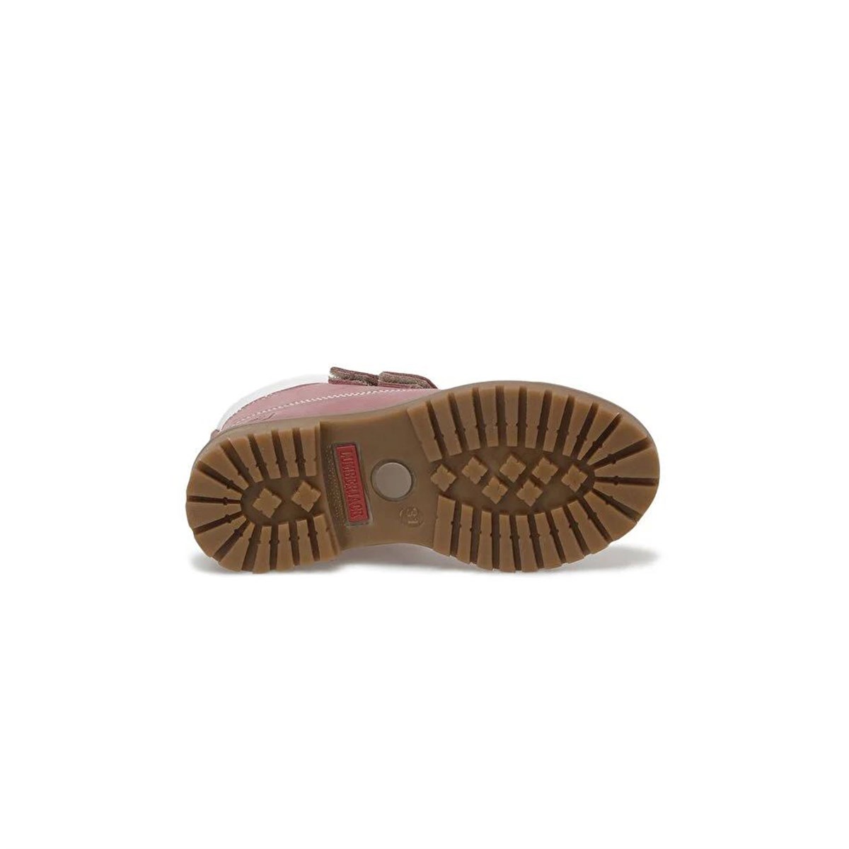LUMBERJACK RIVER ÇOCUK BOT - PEMBE