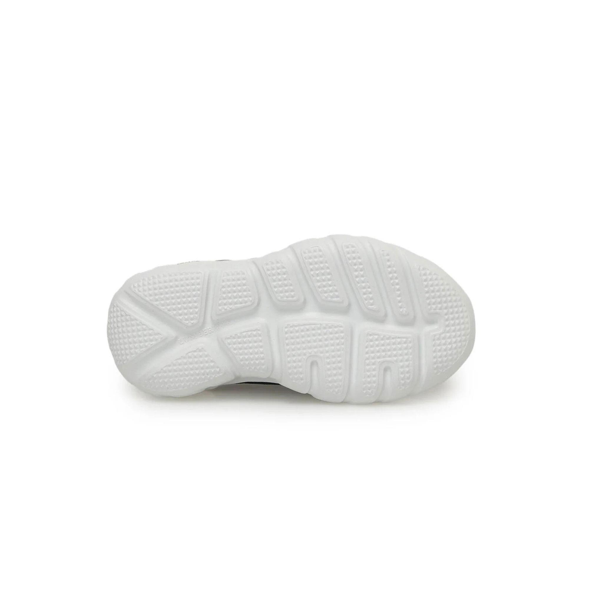 LUMBERJACK RUIZ ÇOCUK AYAKKABI - LACİVERT/SARI