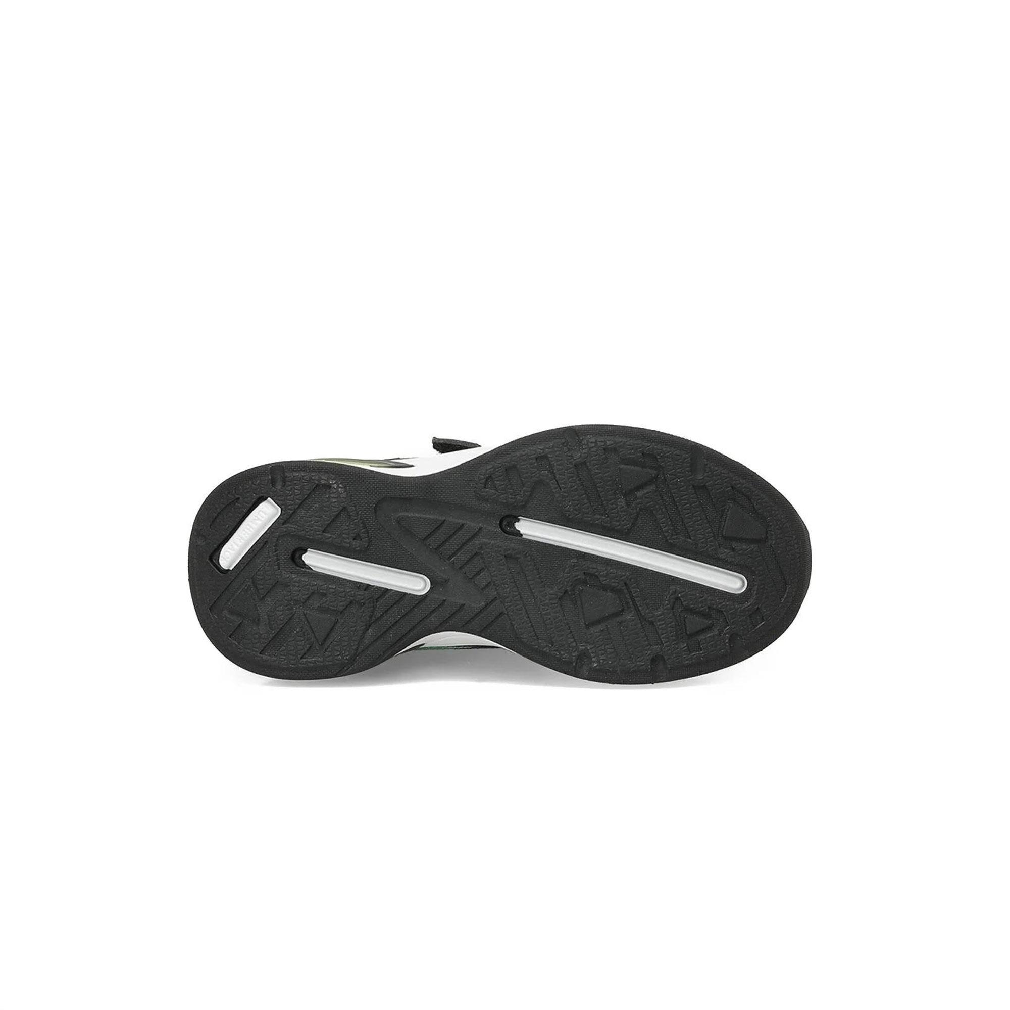 LUMBERJACK TABOO  ÇOCUK AYAKKABI - SİYAH/SİYAH