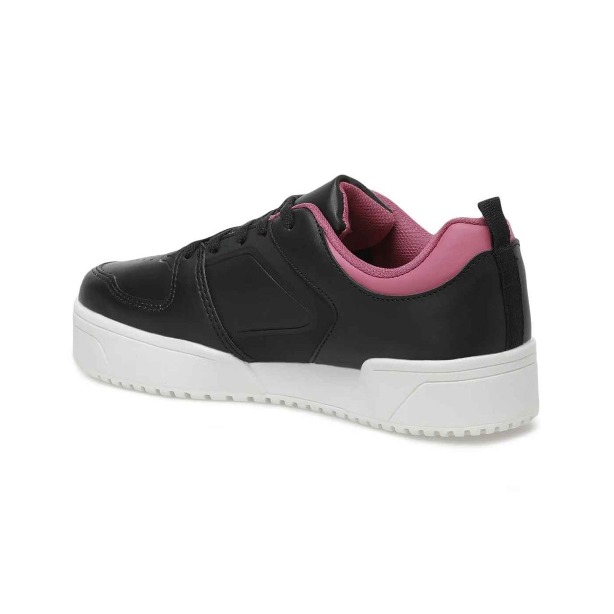 LUMBERJACK TOGLAR KADIN AYAKKABI - SİYAH