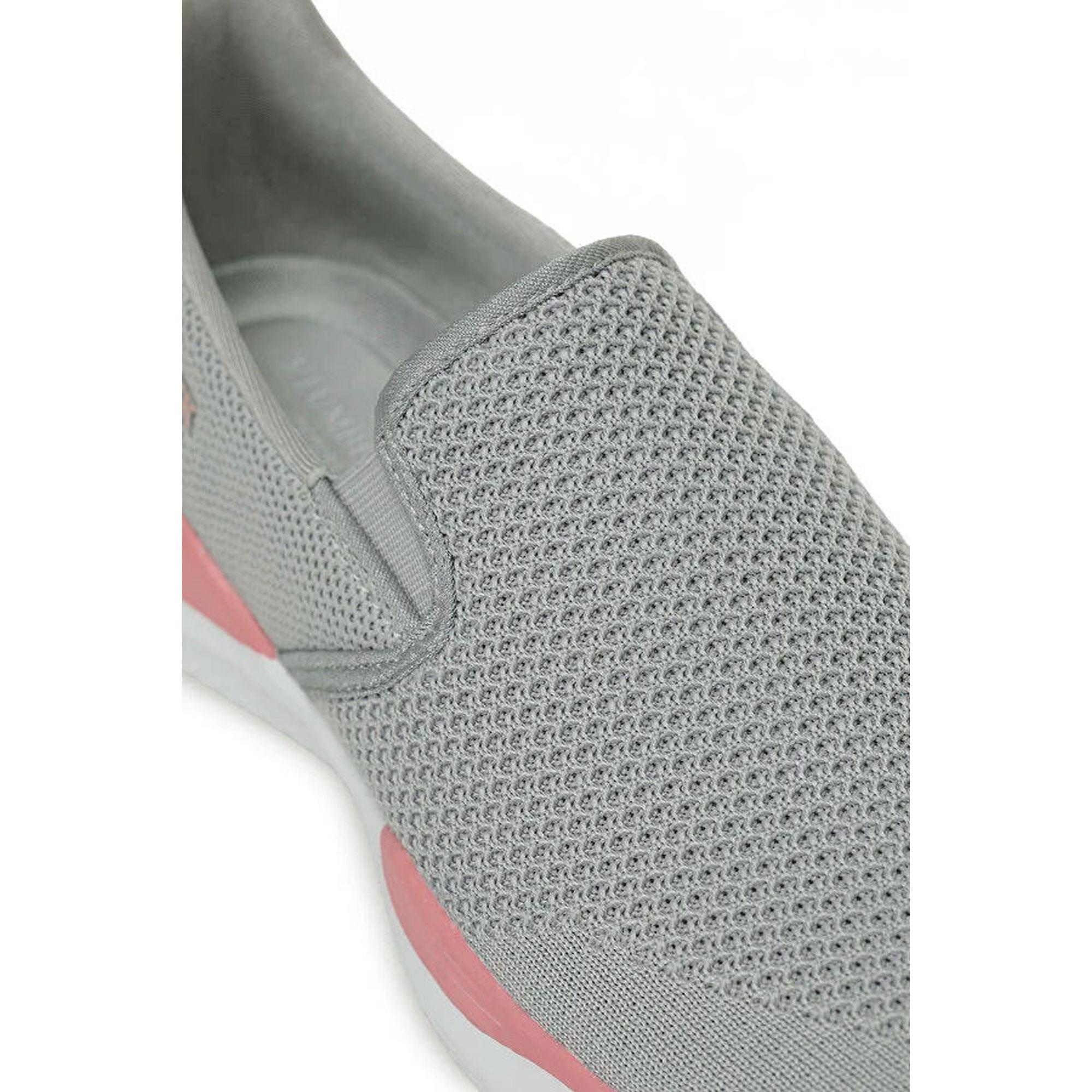 LUMBERJACK WOILA WMN  KADIN AYAKKABI - GRİ