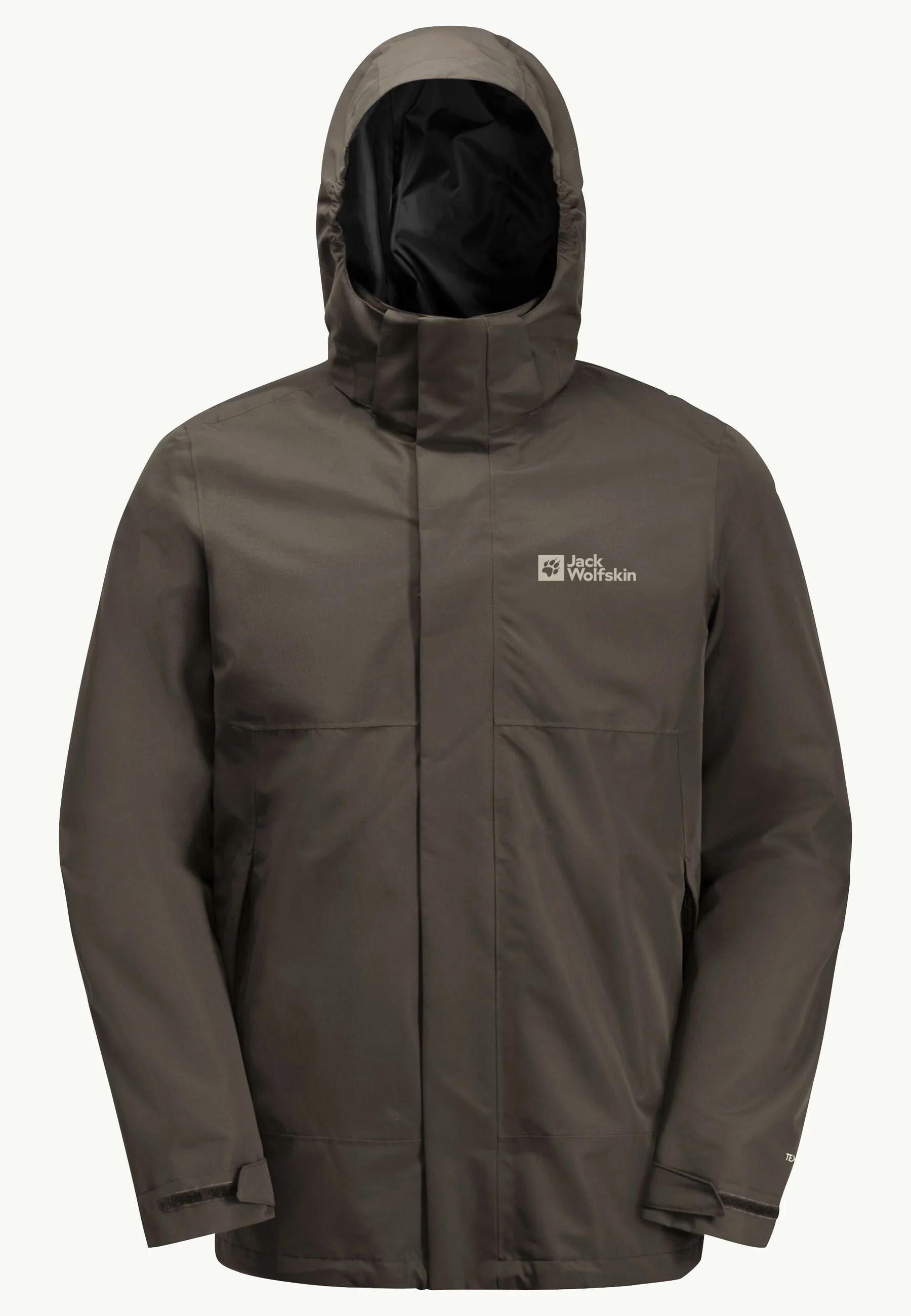 LUNTAL 3IN1 JKT M - 5719