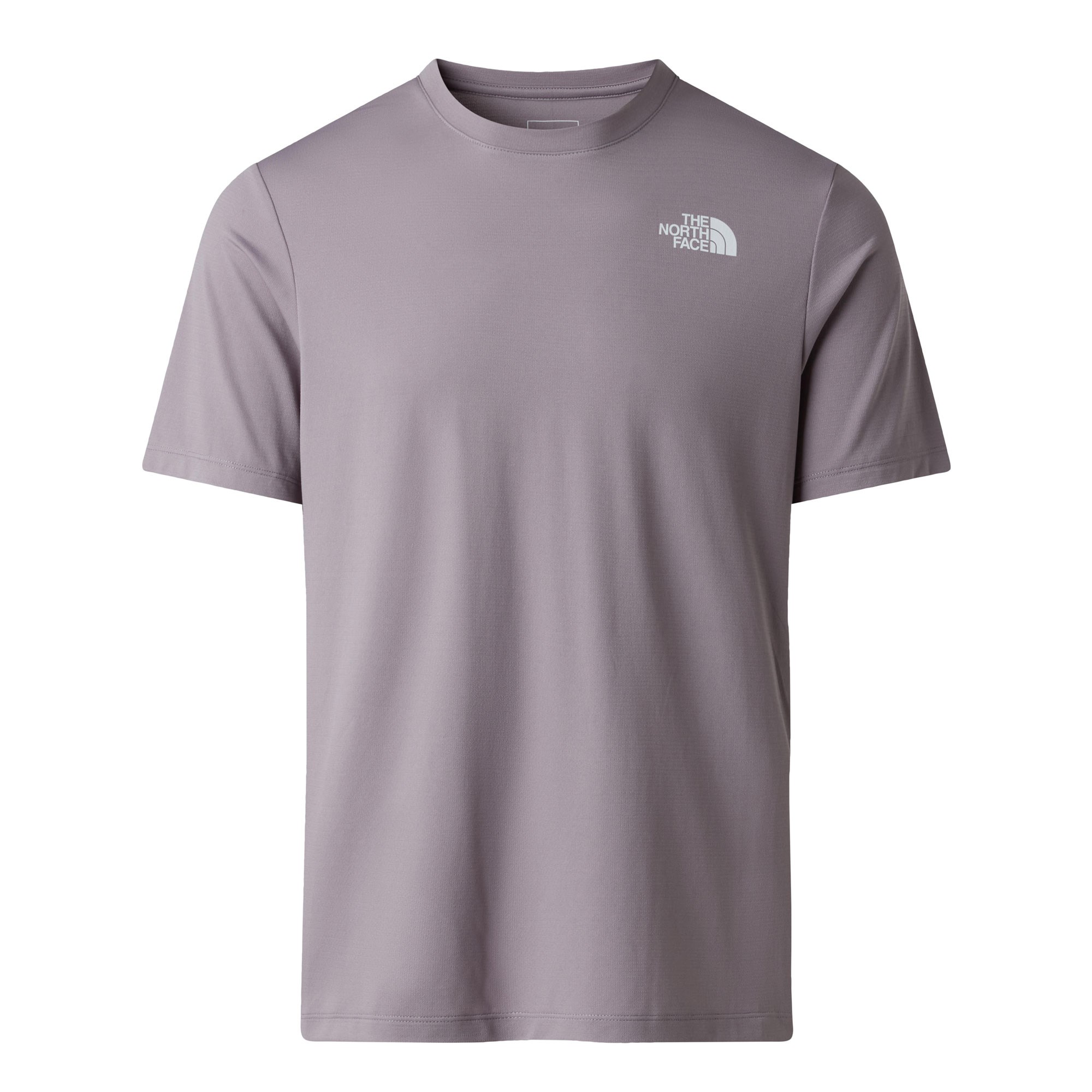 M 24/7 BOX NSE SS TEE - SIYAH