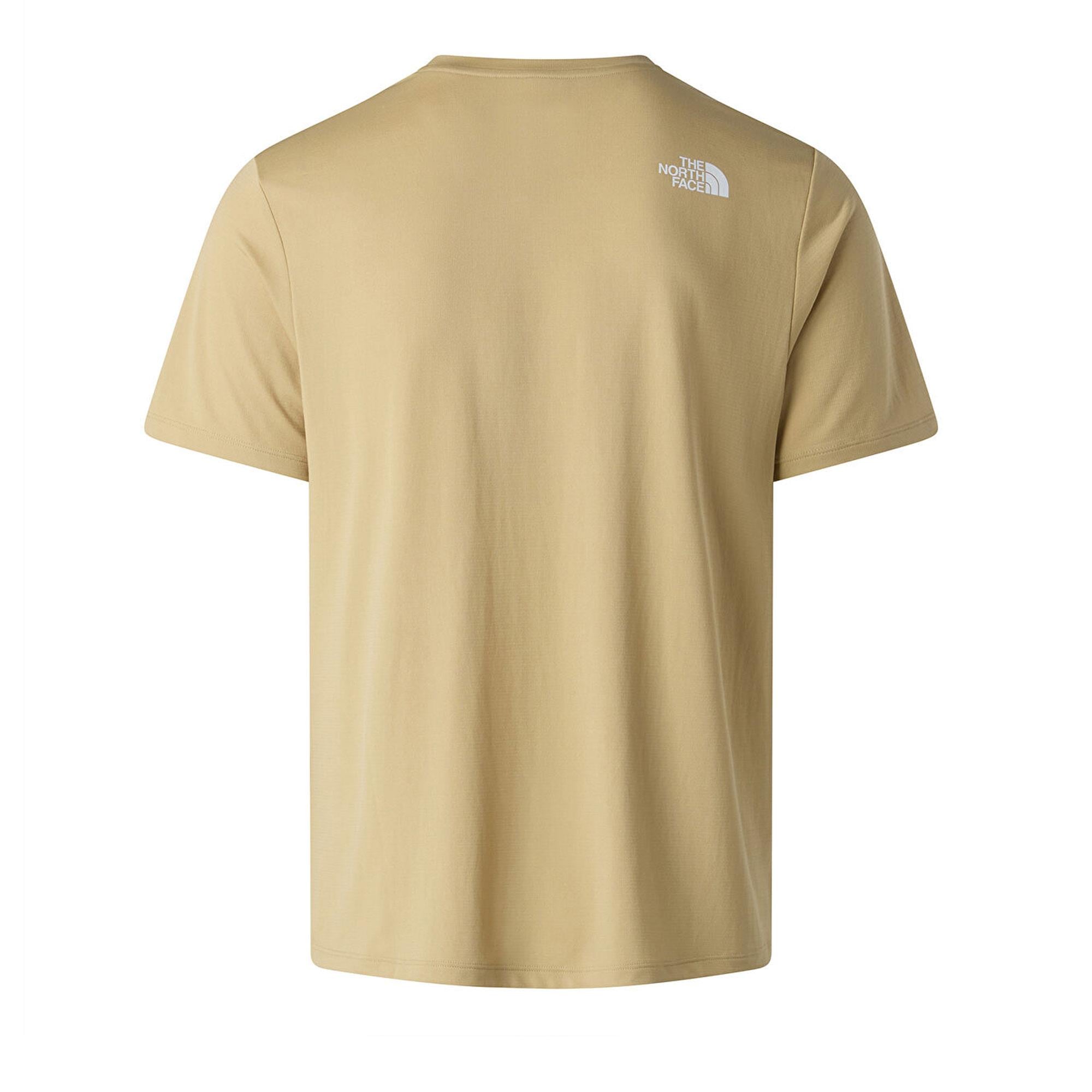 M 24/7 S/S TEE REG - SIYAH