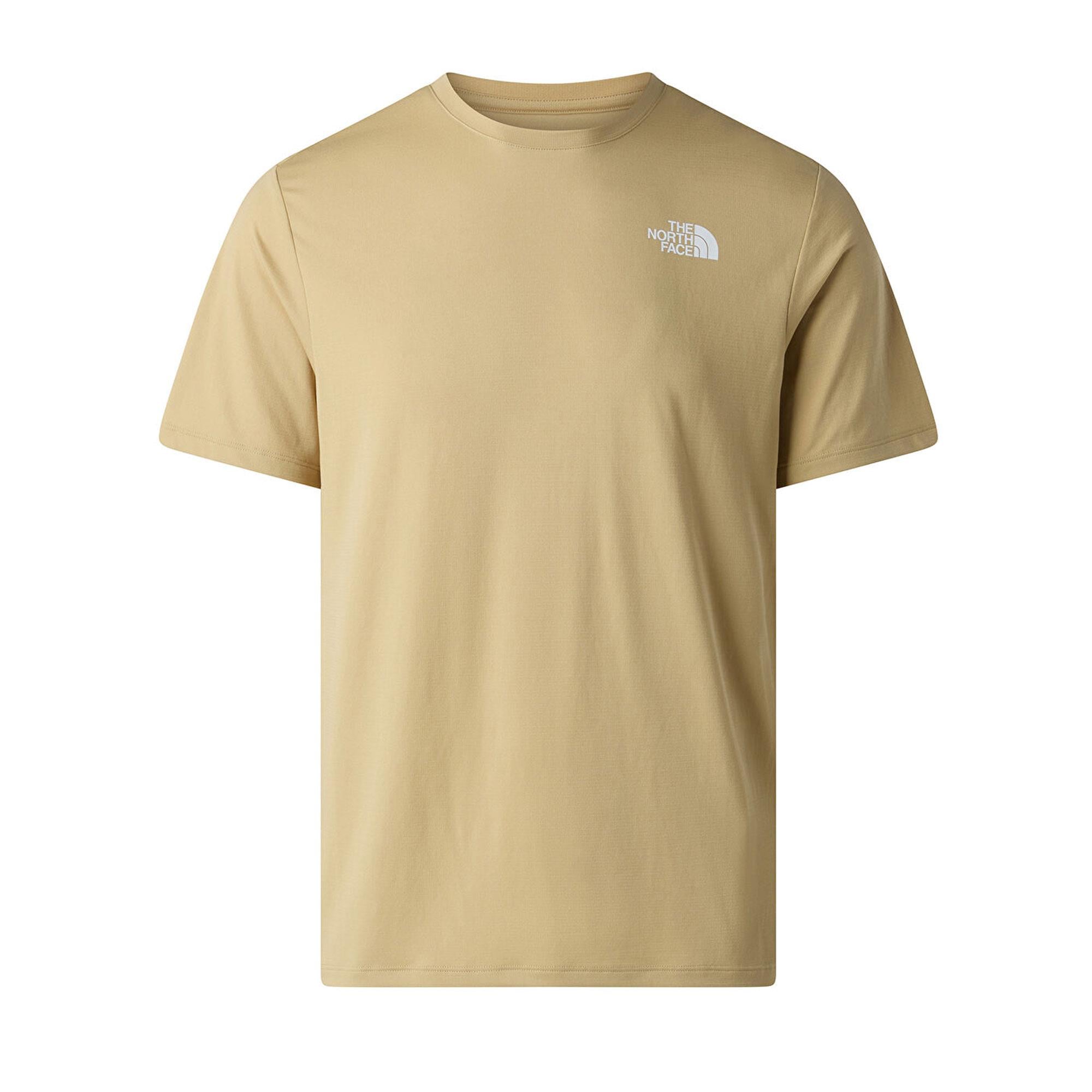 M 24/7 S/S TEE REG - SIYAH