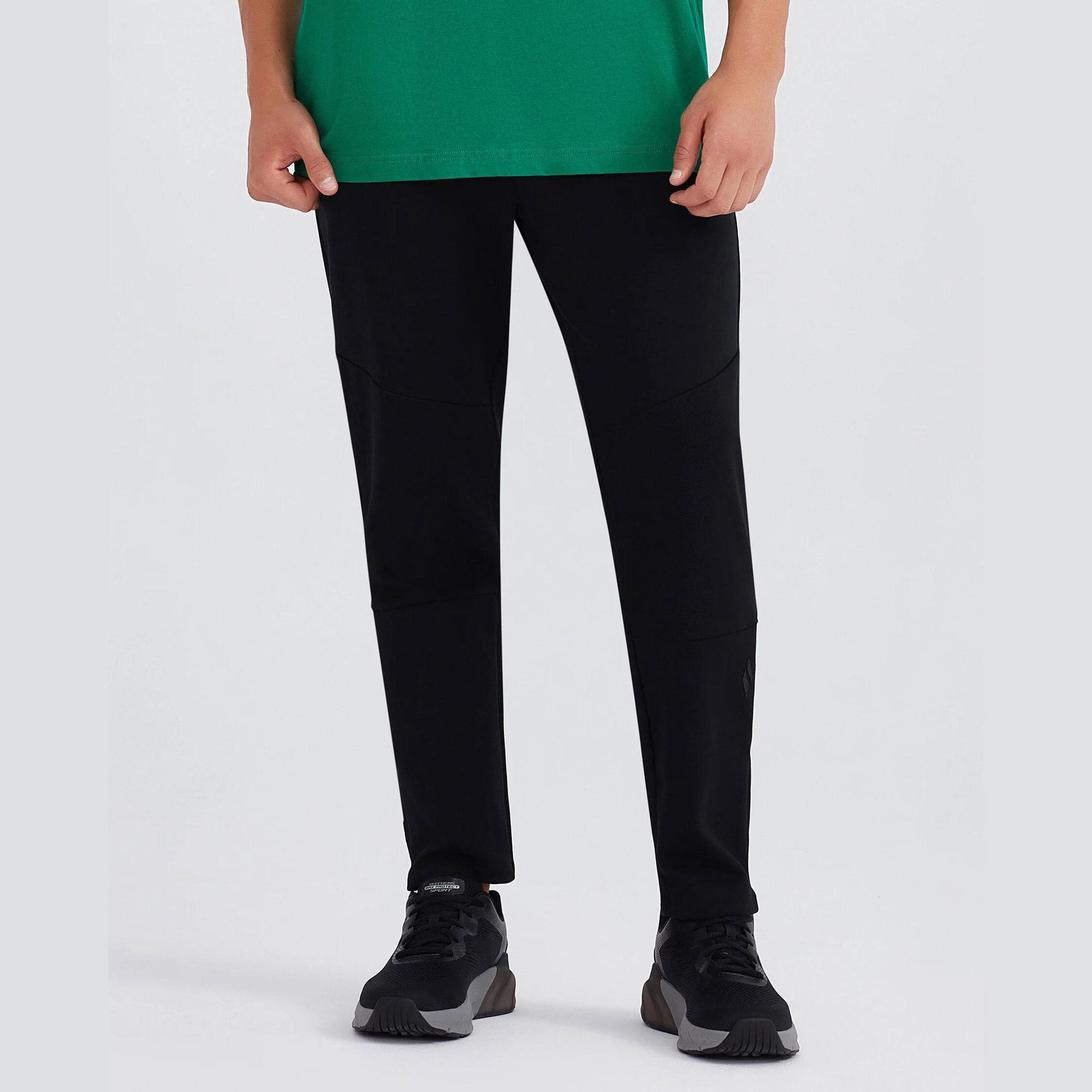 M 2XI-Lock Slim Sweatpant - SİYAH