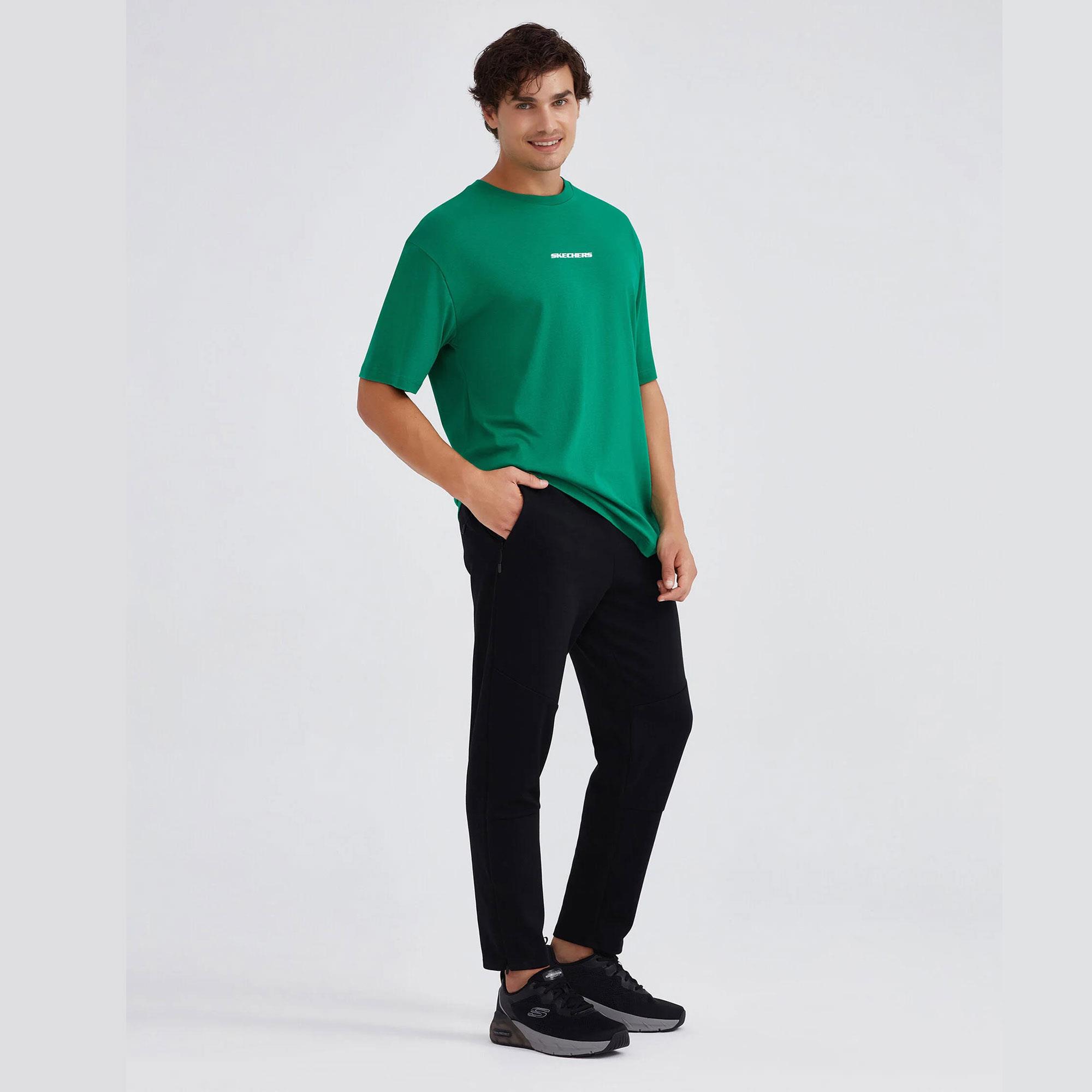 M 2XI-Lock Slim Sweatpant - SİYAH
