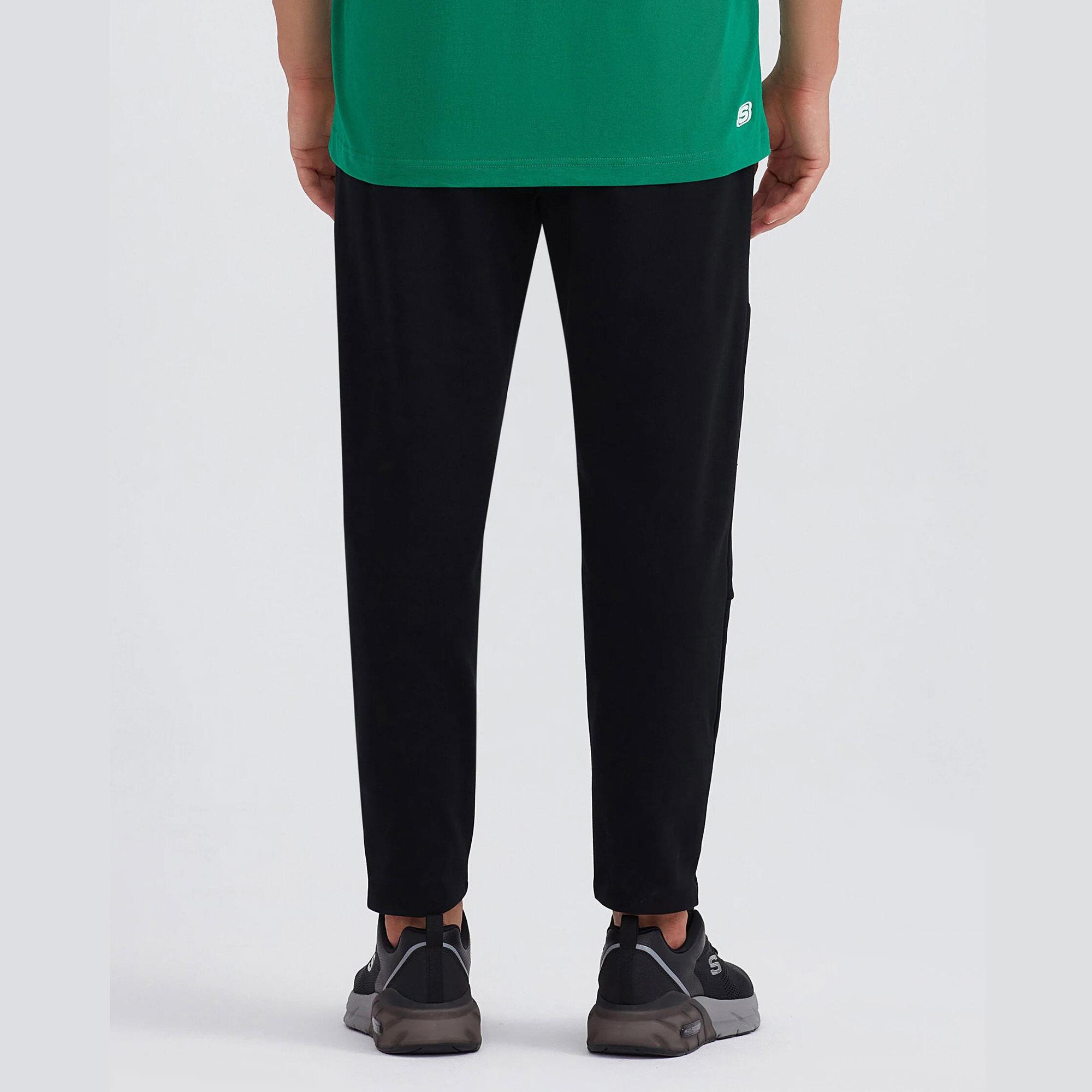 M 2XI-Lock Slim Sweatpant - SİYAH