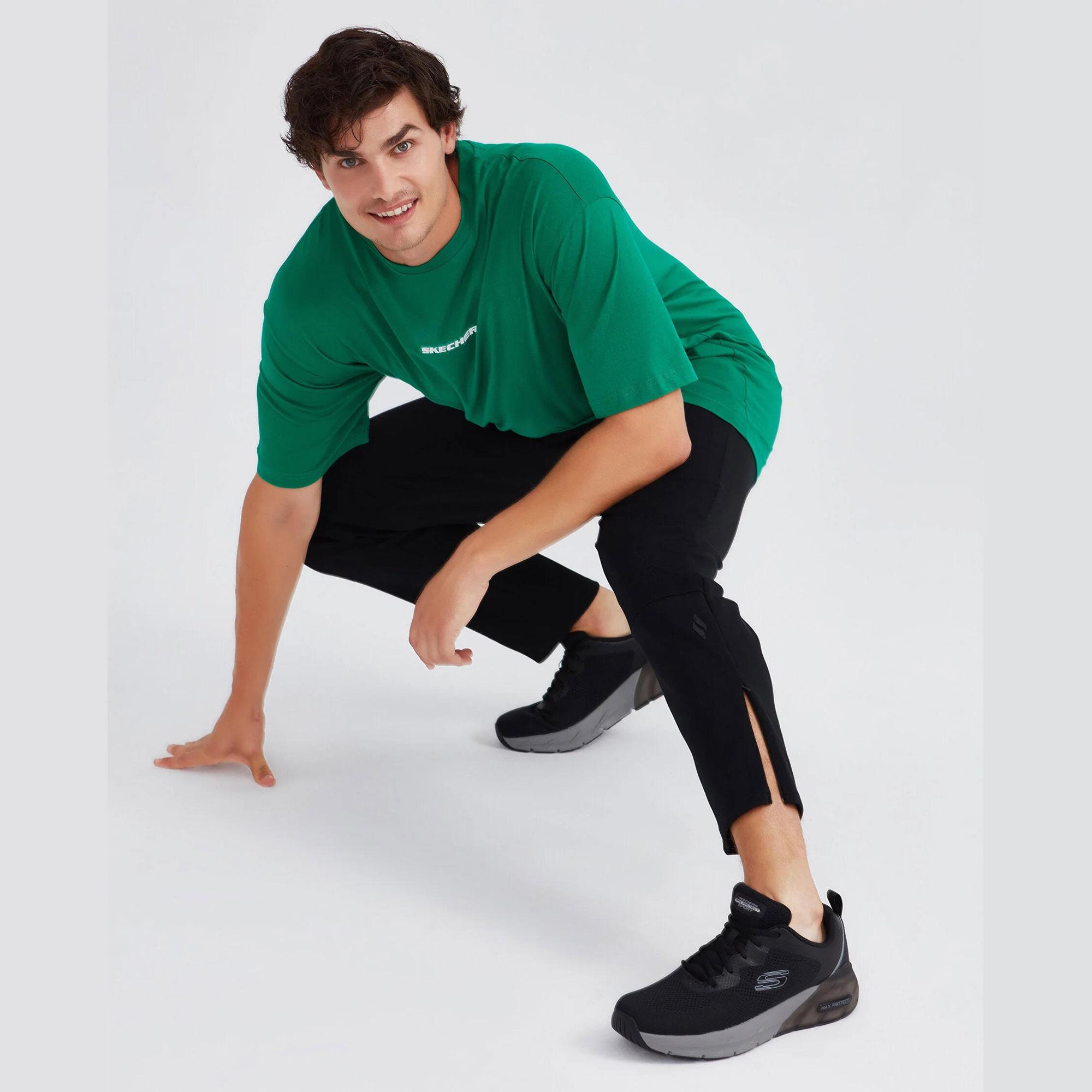 M 2XI-Lock Slim Sweatpant - SİYAH