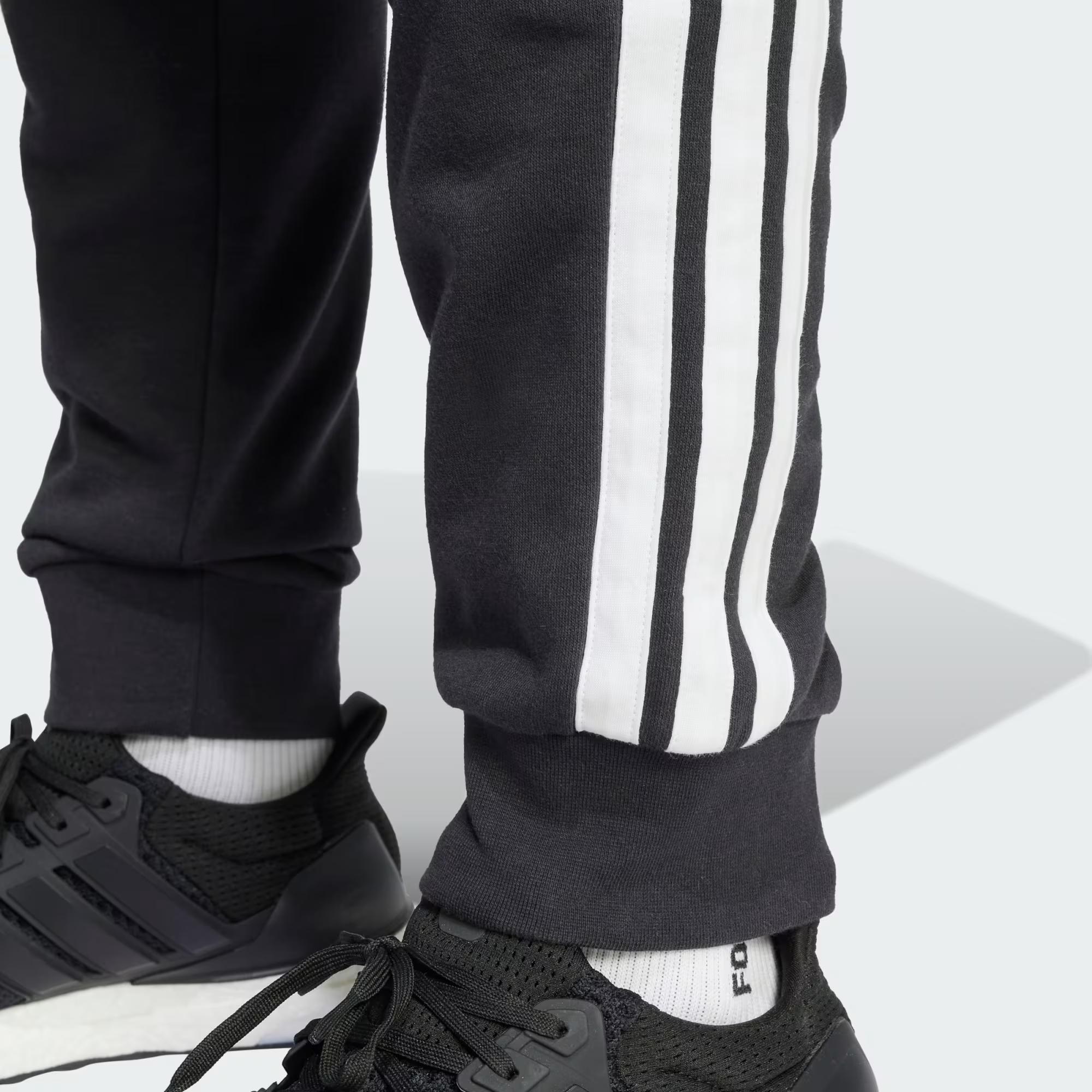 M 3S FT TC PT - ADIDAS SIYAH
