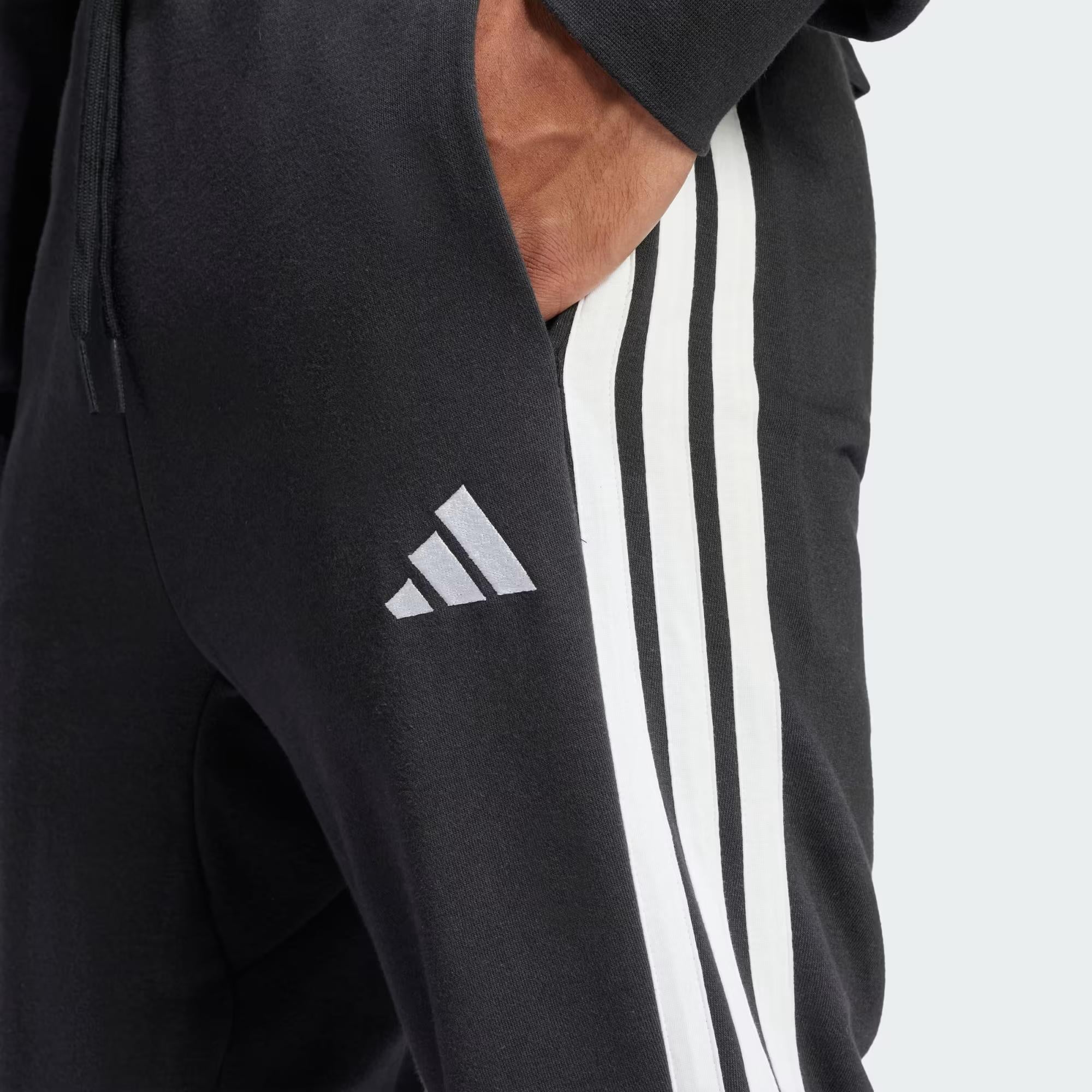 M 3S FT TC PT - ADIDAS SIYAH