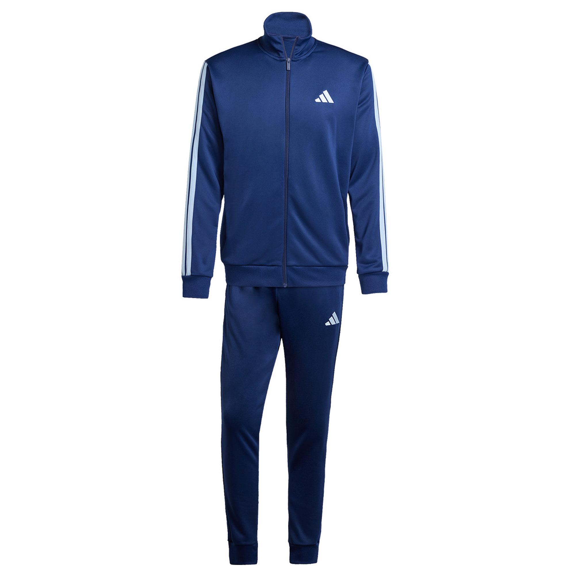 M 3S FT TT TS - ADIDAS SIYAH