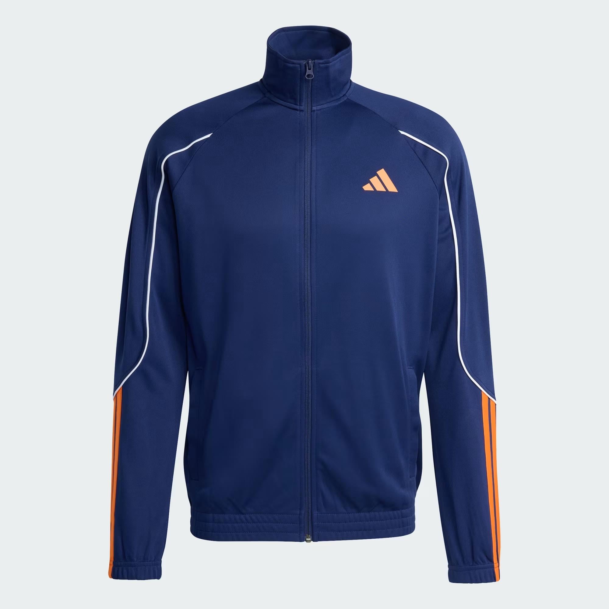 M 3S STADIUM TS - ADIDAS SIYAH