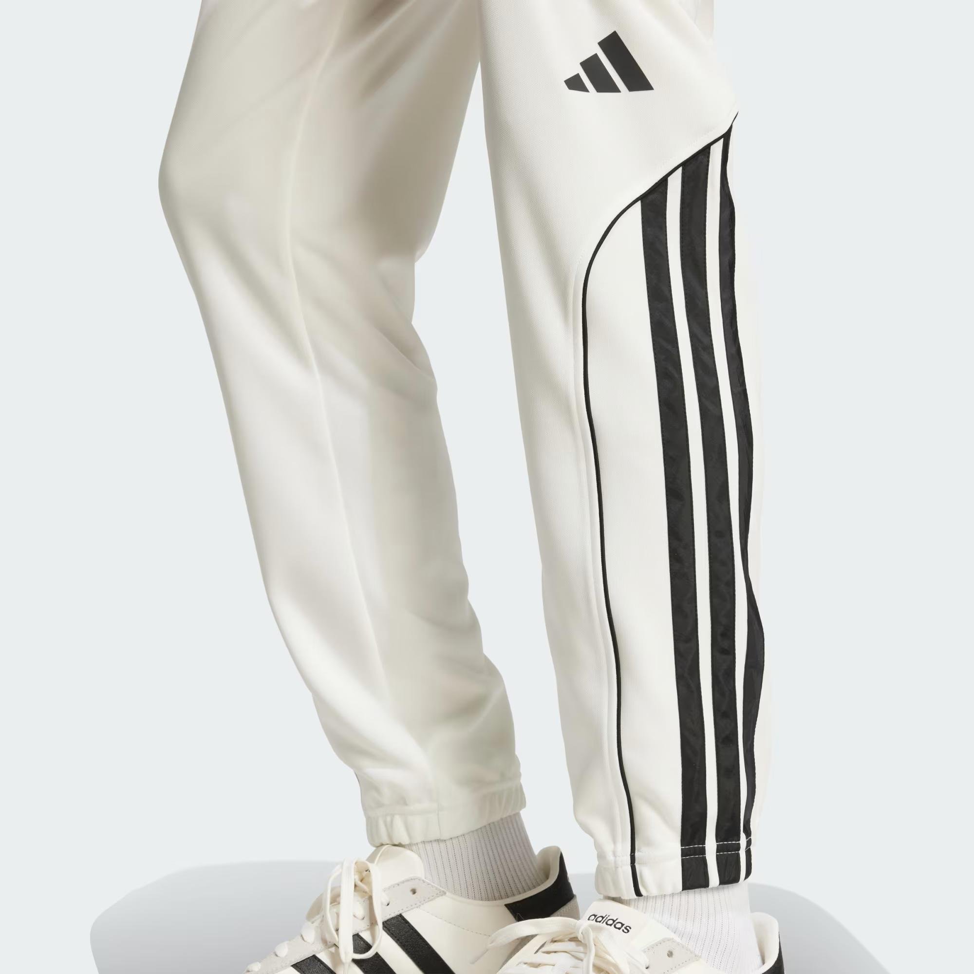 M 3S STADIUM TS - ADIDAS SIYAH