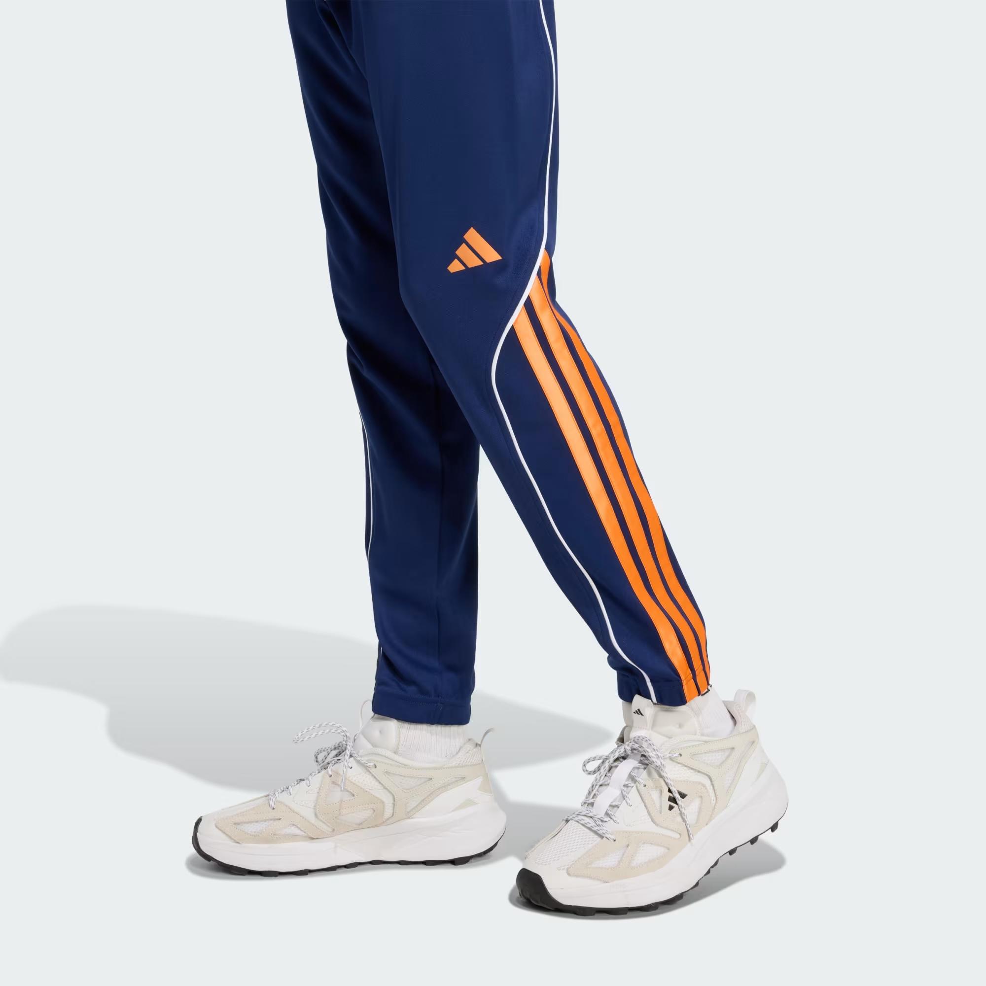 M 3S STADIUM TS - ADIDAS SIYAH