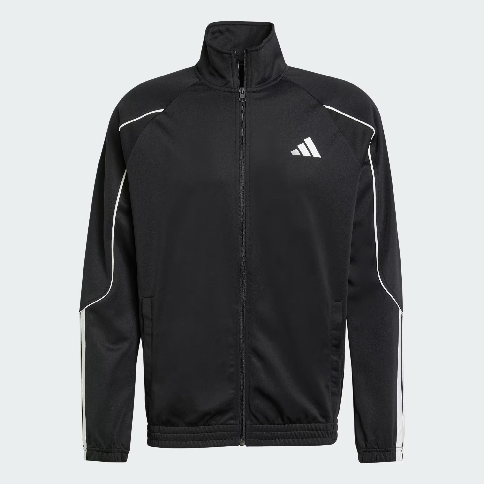 M 3S STADIUM TS - ADIDAS SIYAH