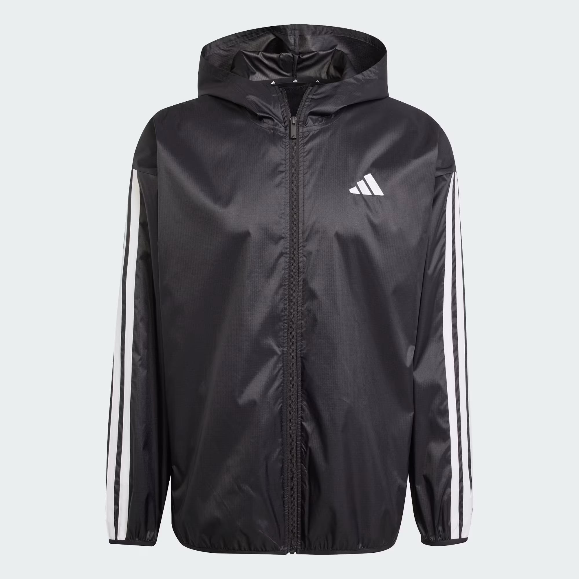 M 3S WB Ripstop - ADIDAS SIYAH