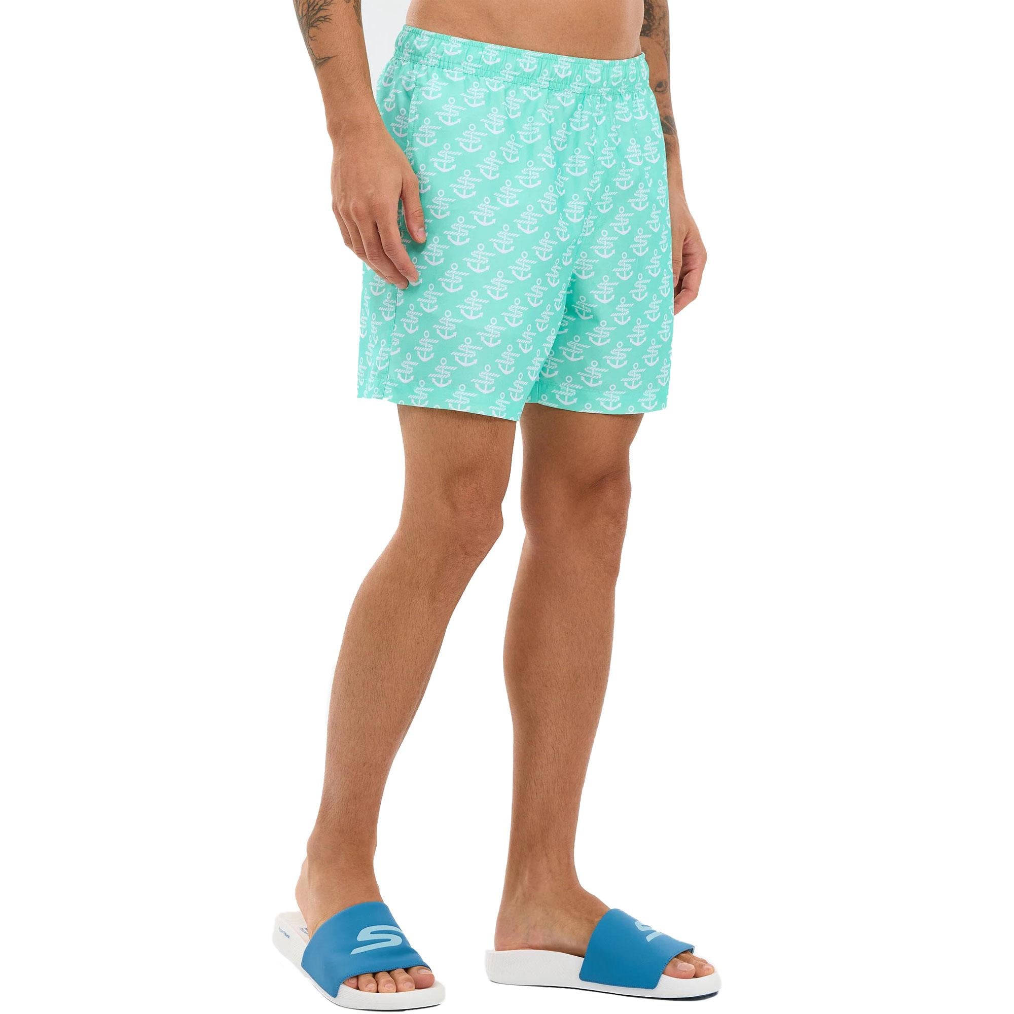M 5 Inch Swimshort - 1410