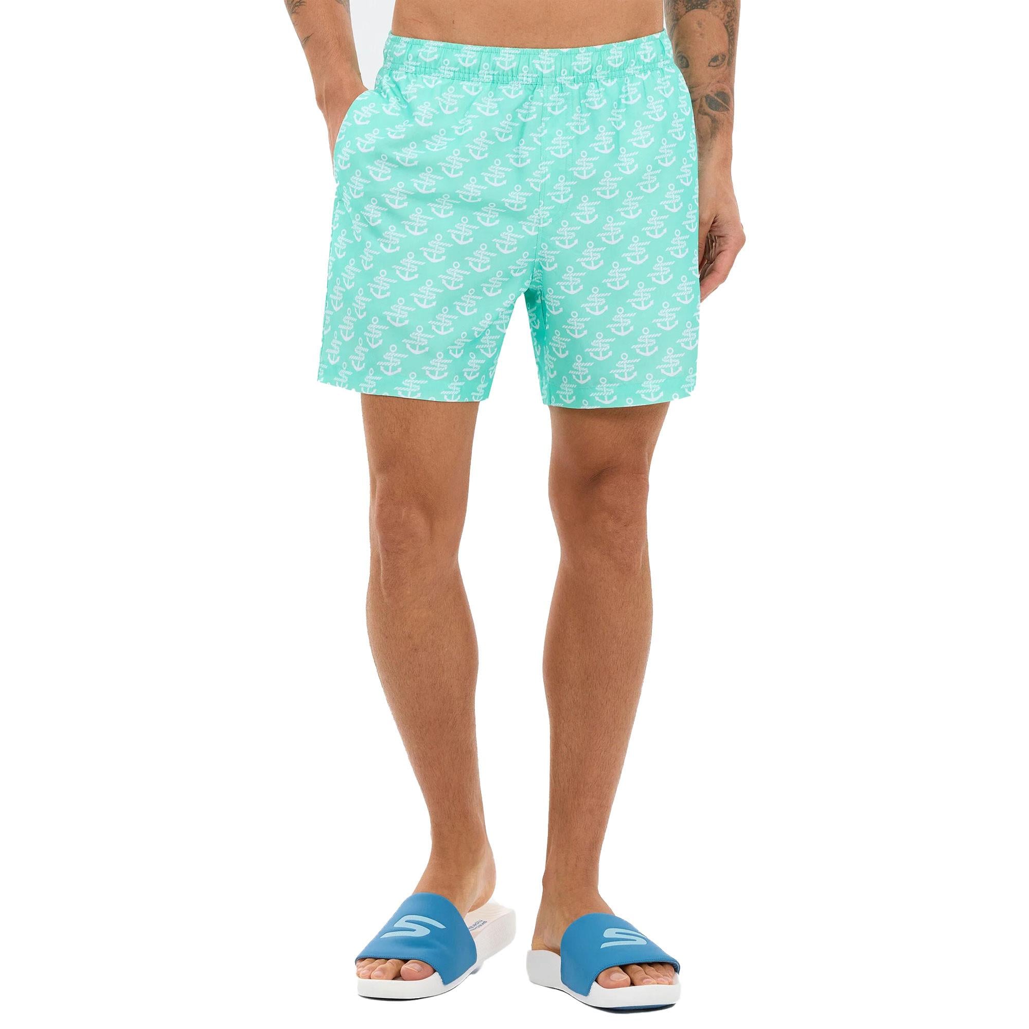 M 5 Inch Swimshort - 1410