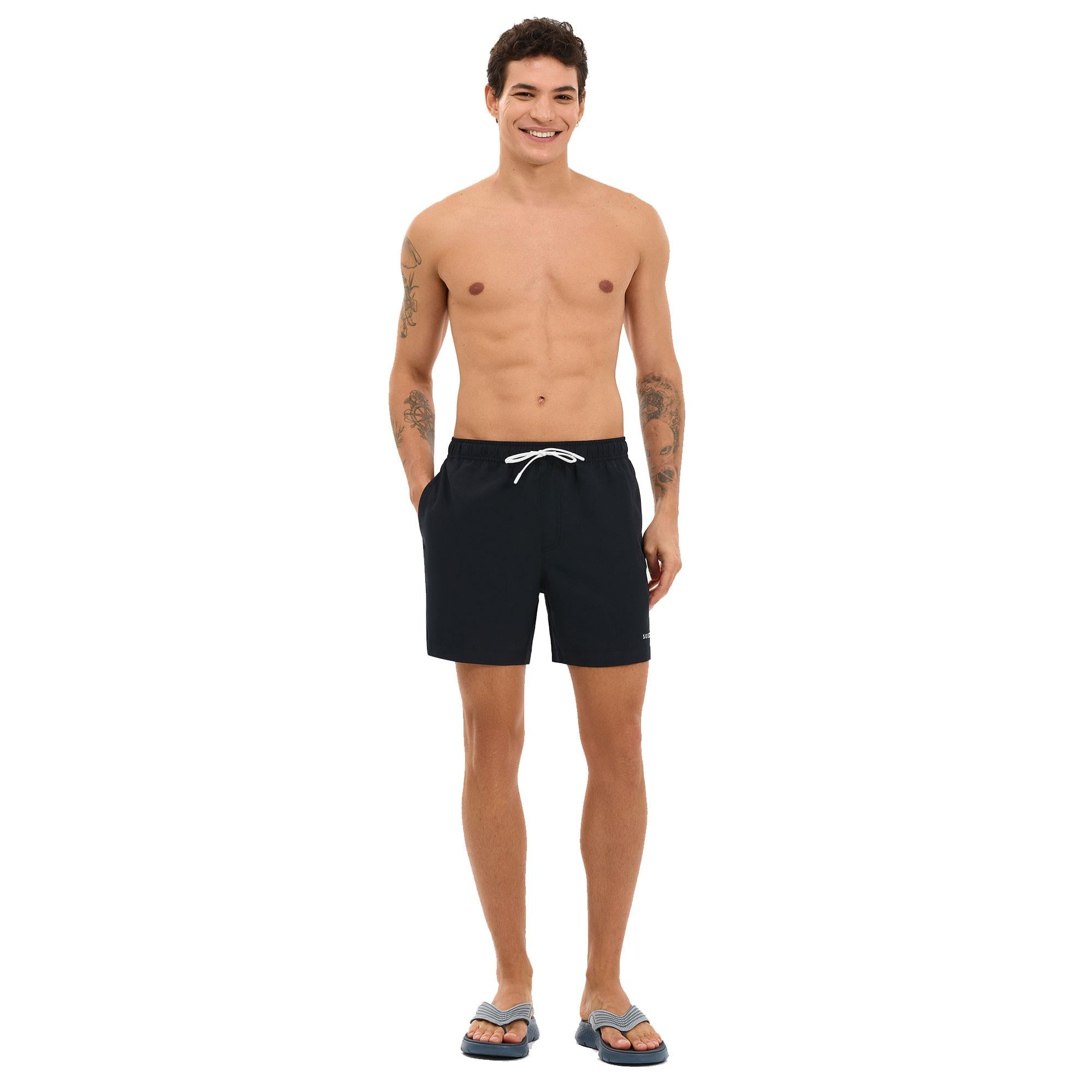 M 5 Inch Swimshort - 3817