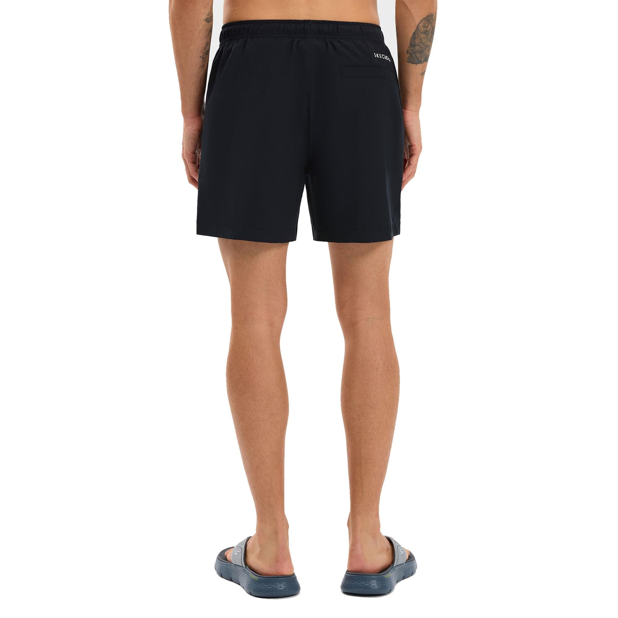 M 5 Inch Swimshort - 3817