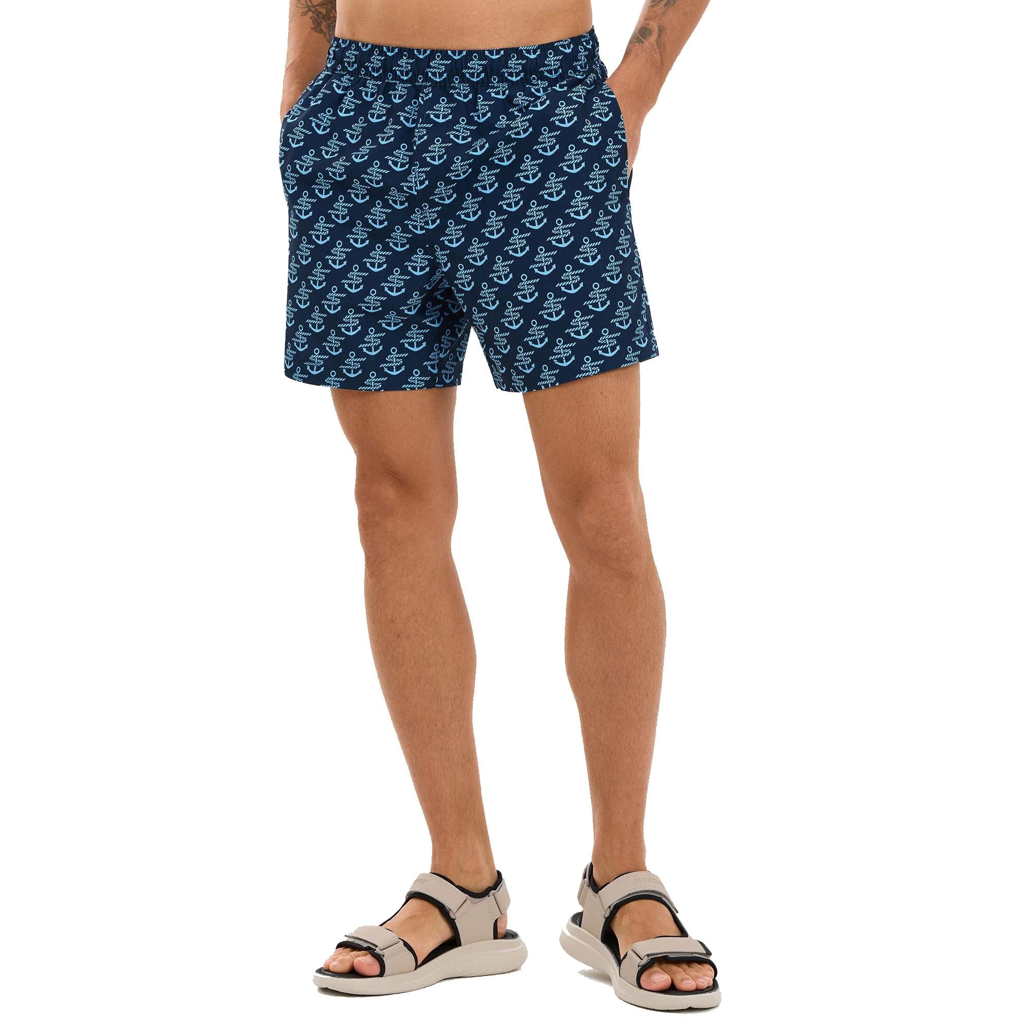 M 5 Inch Swimshort - TARÇIN SÜET