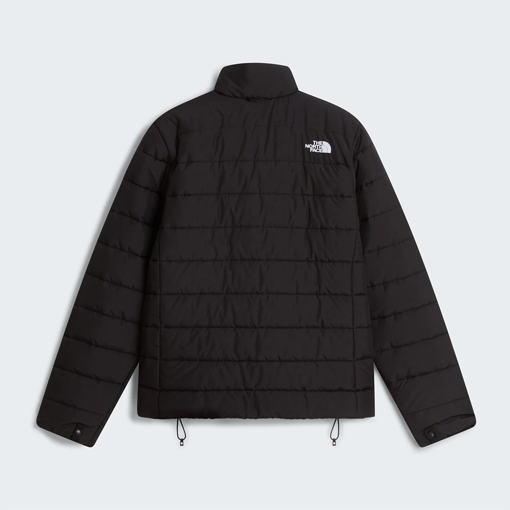 M ACONCAGUA JACKET - SIYAH