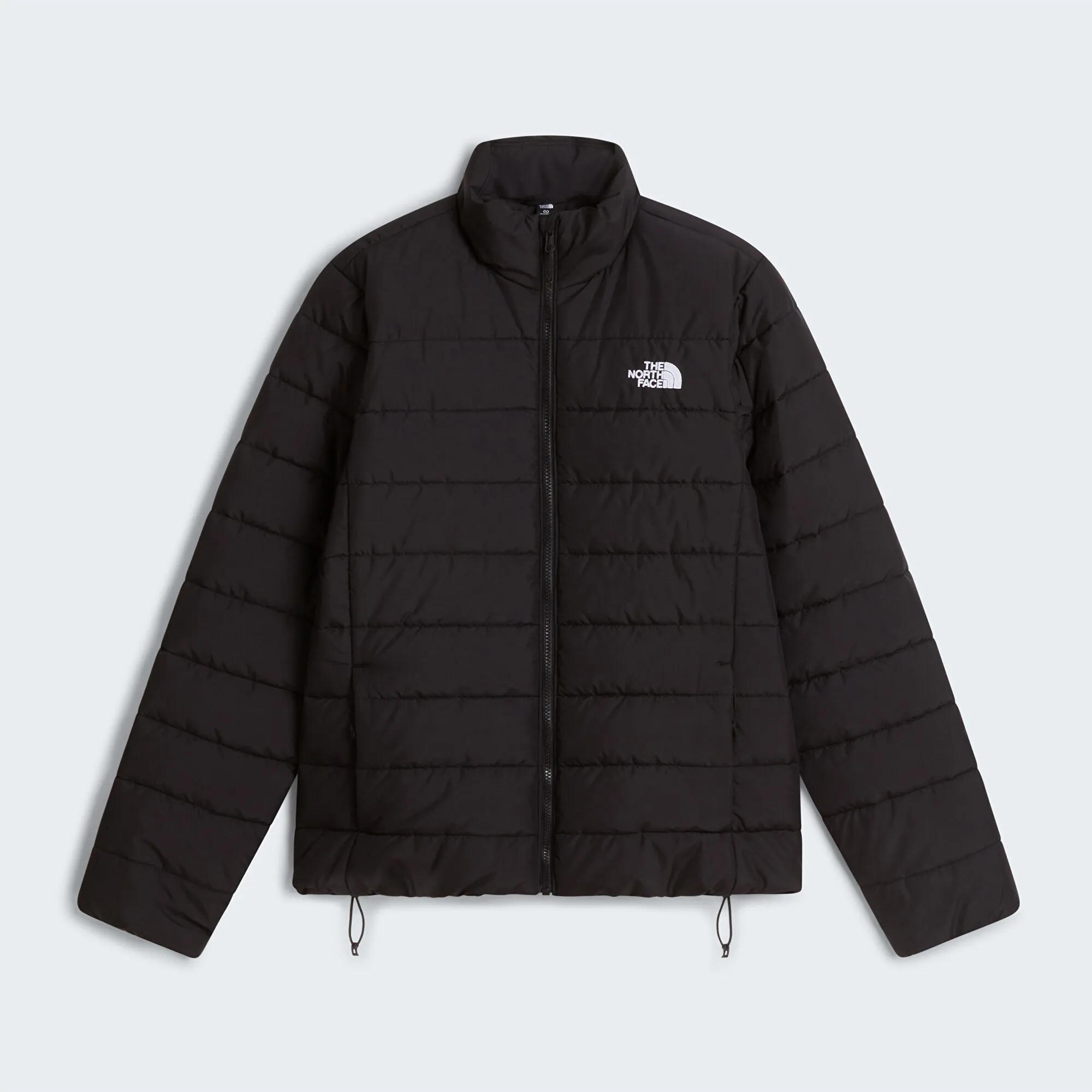M ACONCAGUA JACKET - SIYAH