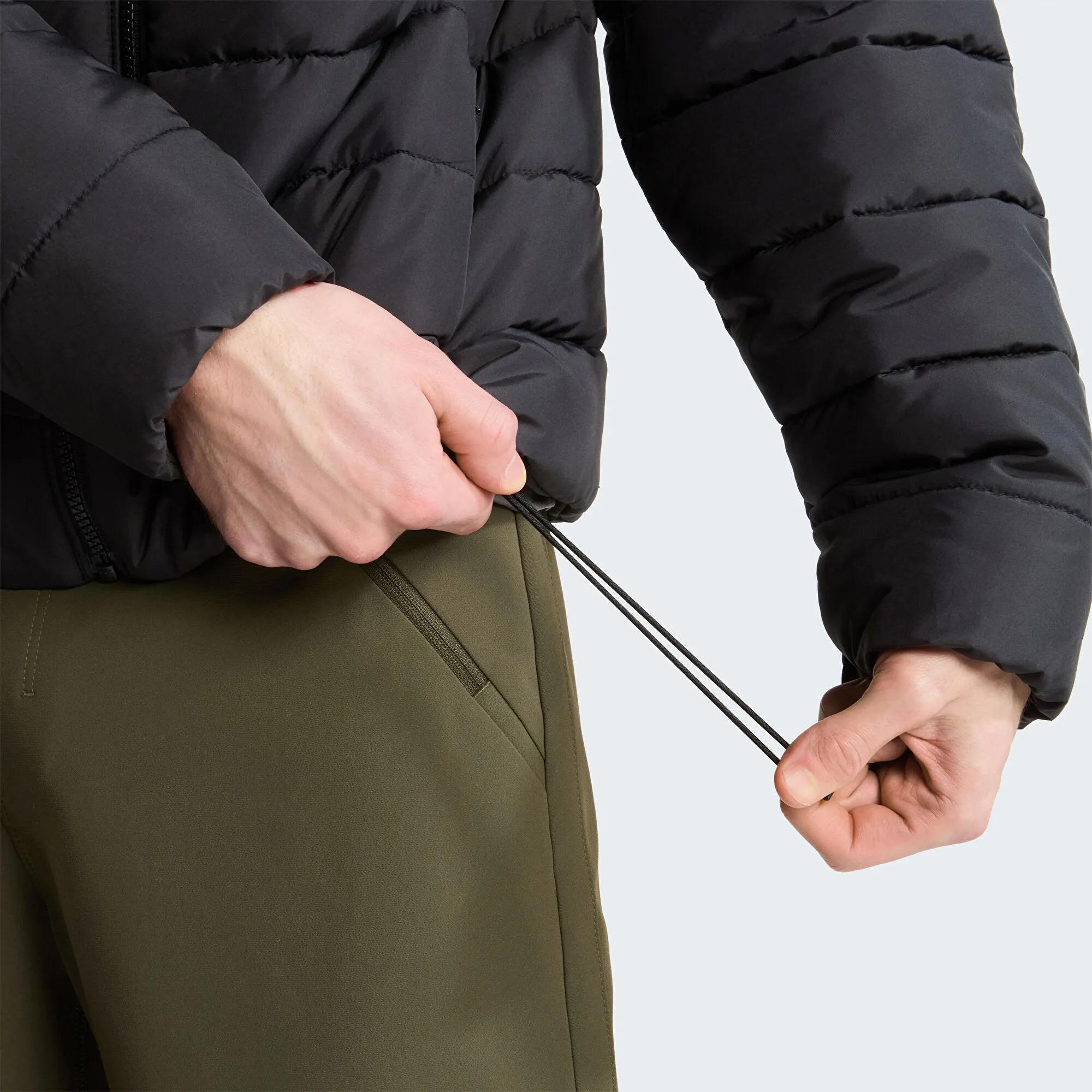 M ACONCAGUA JACKET - SIYAH