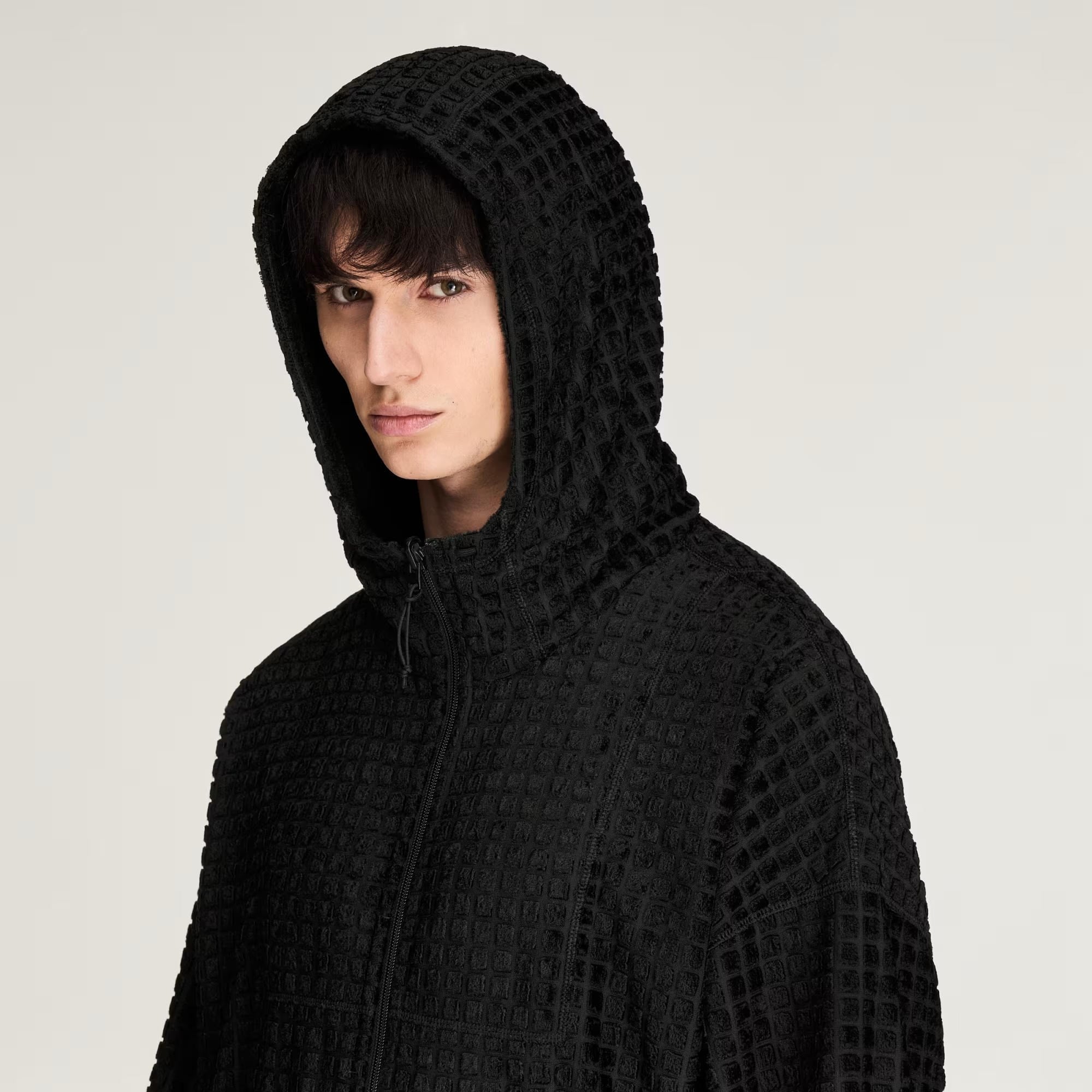 M ADAPT HD TJ - ADIDAS SIYAH